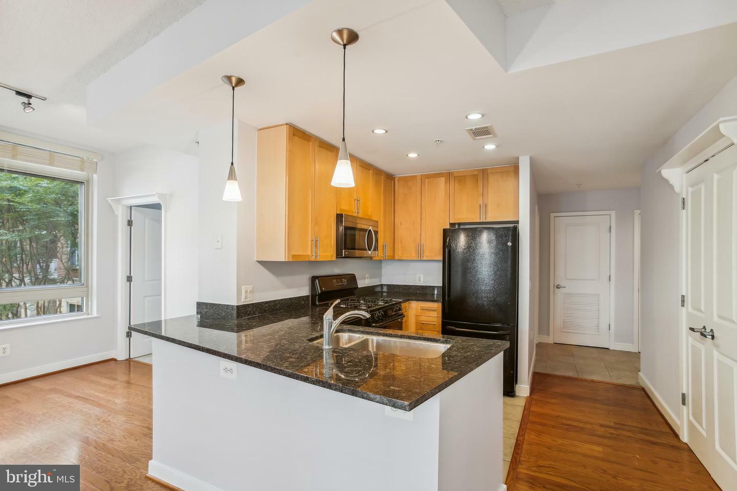 Property Photo: 820 N Pollard Street 203 VA 22203