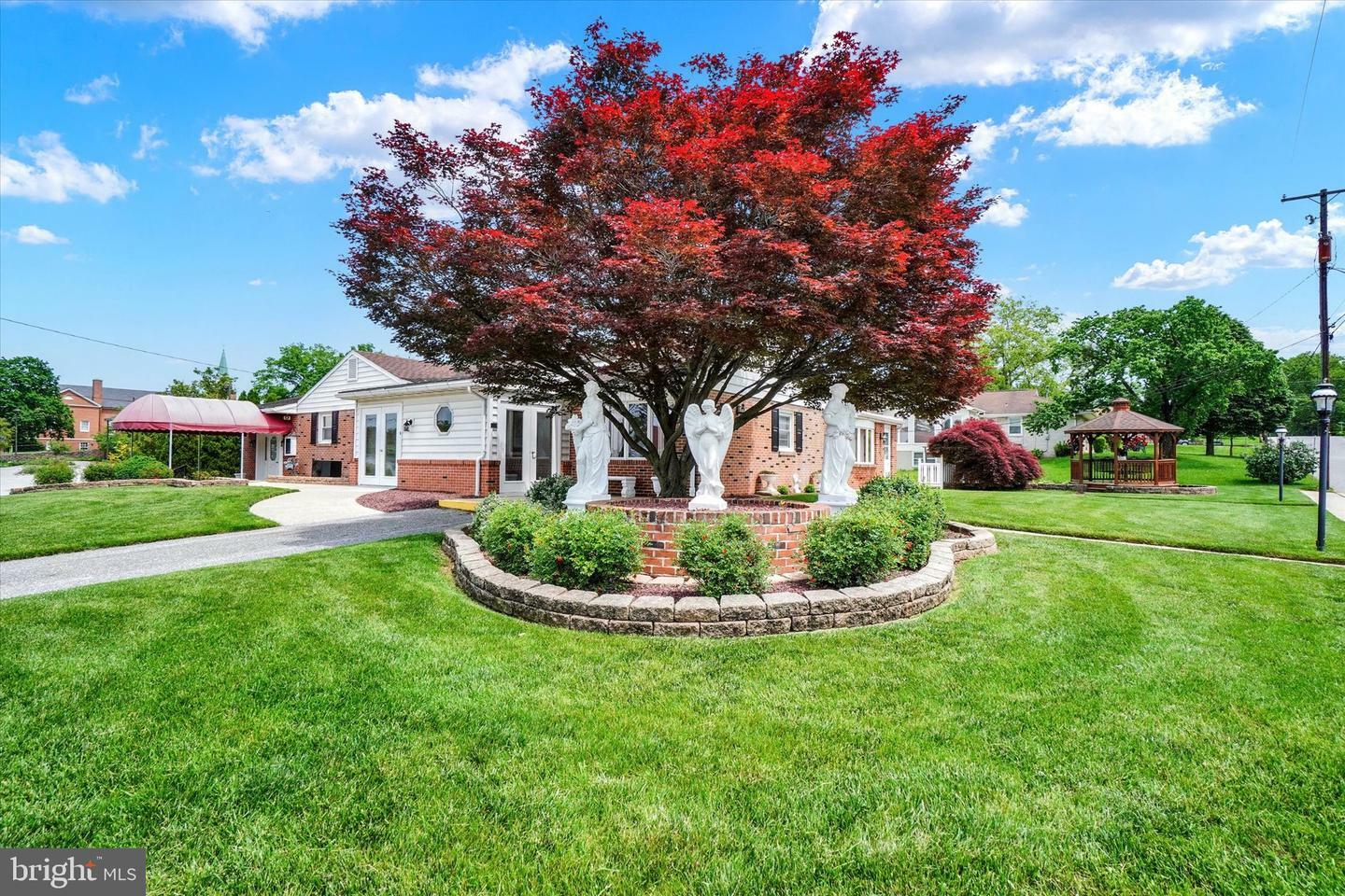Property Photo: 2290 School Street PA 17408