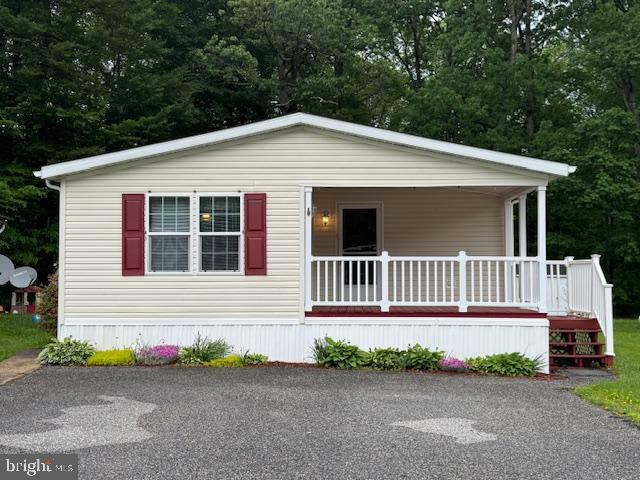 Property Photo: 16 Doe Drive MD 21921