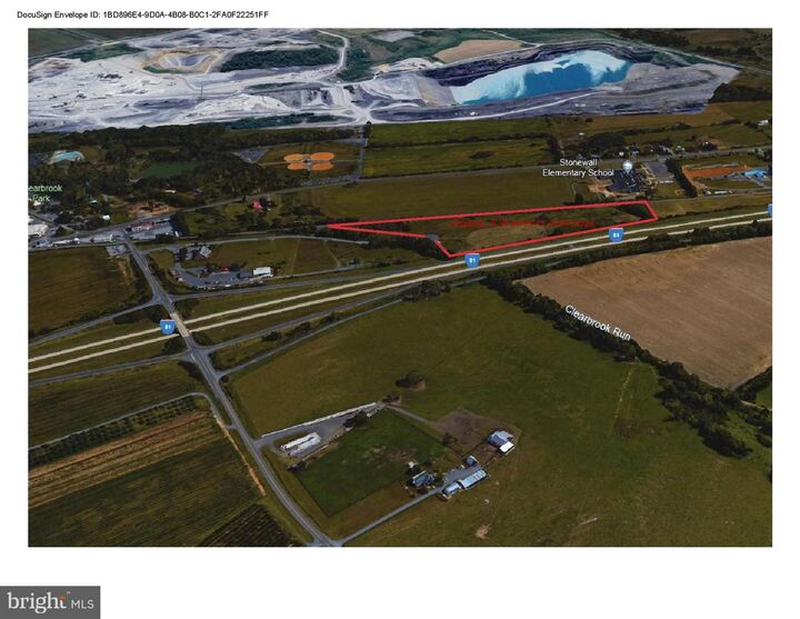 13.64 Hopewell Lane  Clear Brook VA 22624 photo