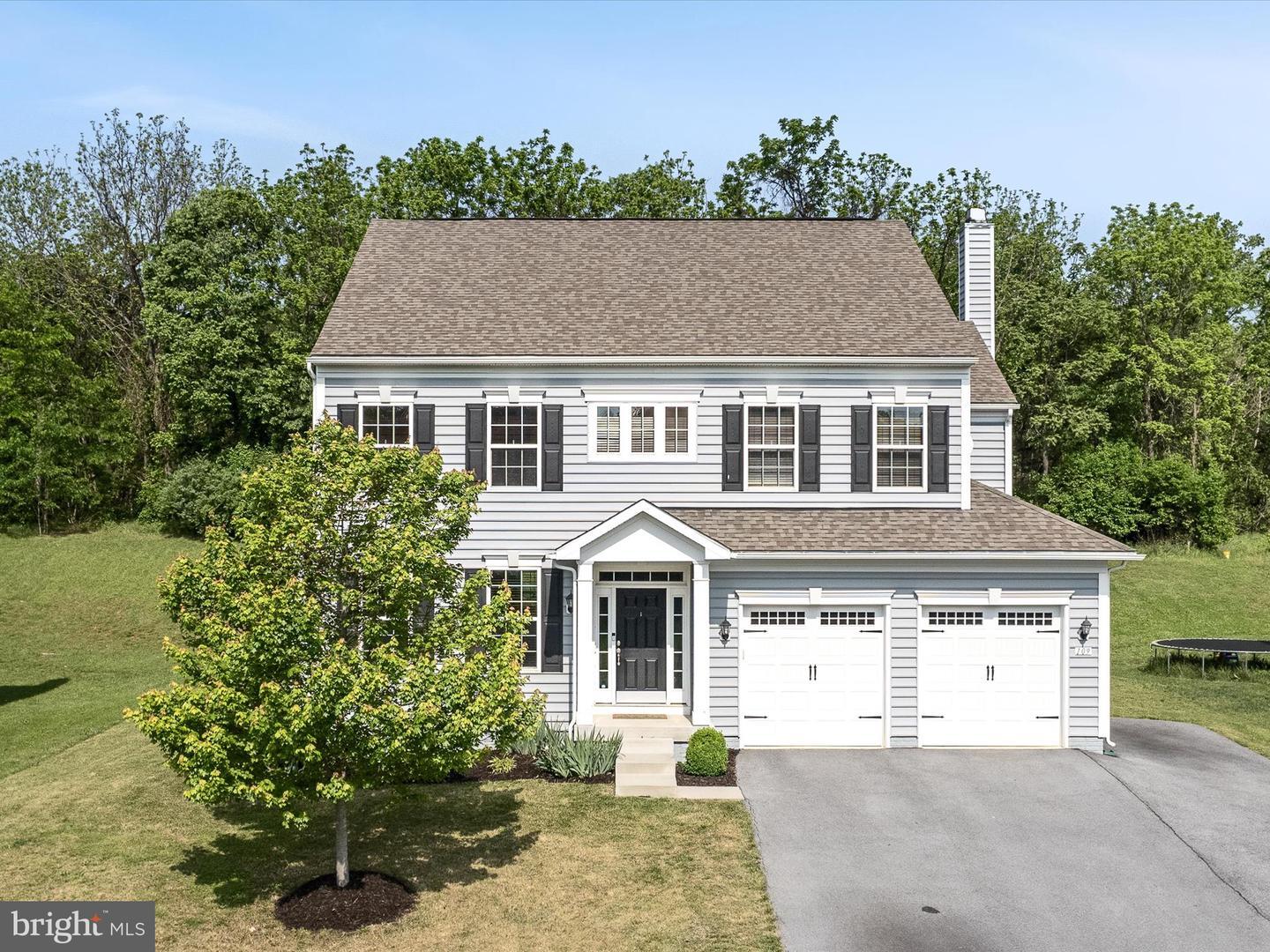 109 Chickamauga Drive  Harpers Ferry WV 25425 photo