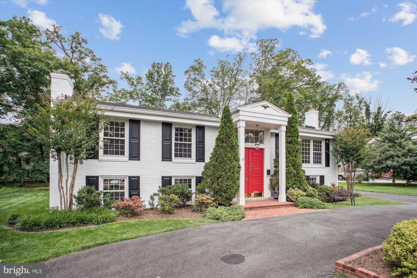 Property Photo: 4508 Guinea Road VA 22032