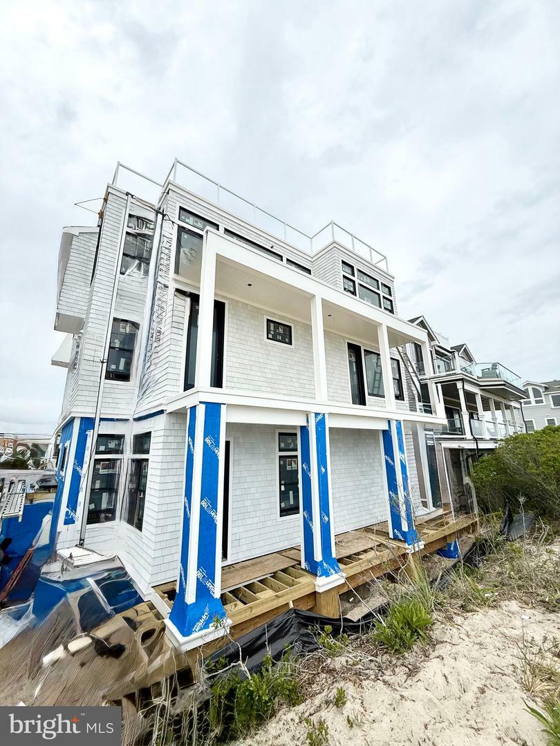 Property Photo:  4205 Ocean Boulevard  NJ 08008 