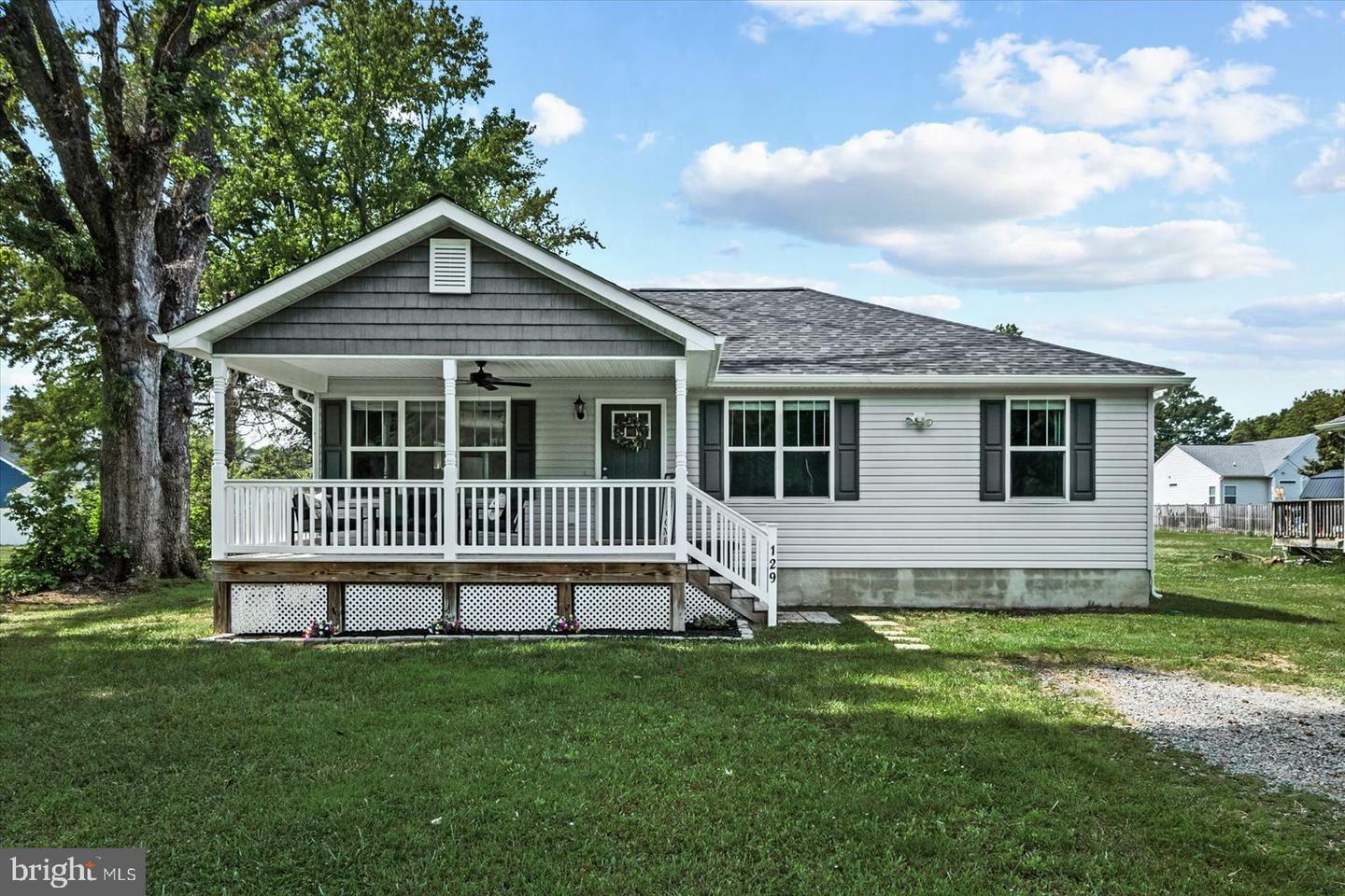 129 Brooks Drive Drive  Colonial Beach VA 22443 photo