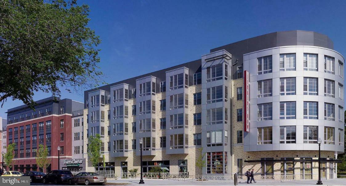 Property Photo: 1391 Pennsylvania Avenue SE 456 DC 20003