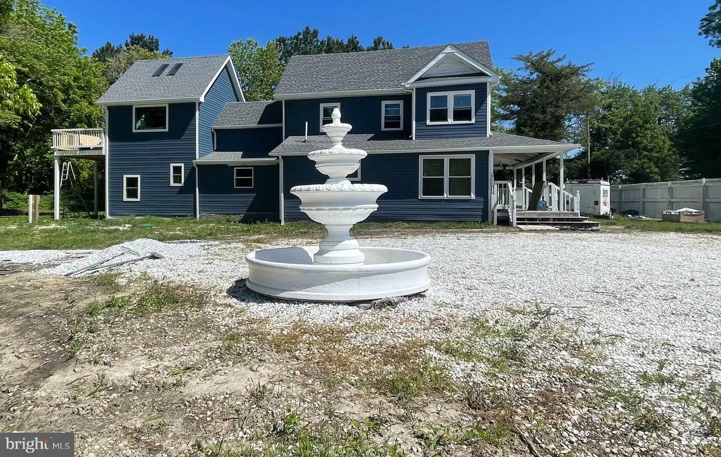 Property Photo: 13310 Fitzbound Road MD 21853