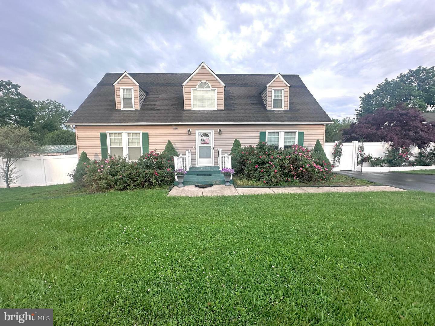 2170 Poplars Road  York PA 17408 photo