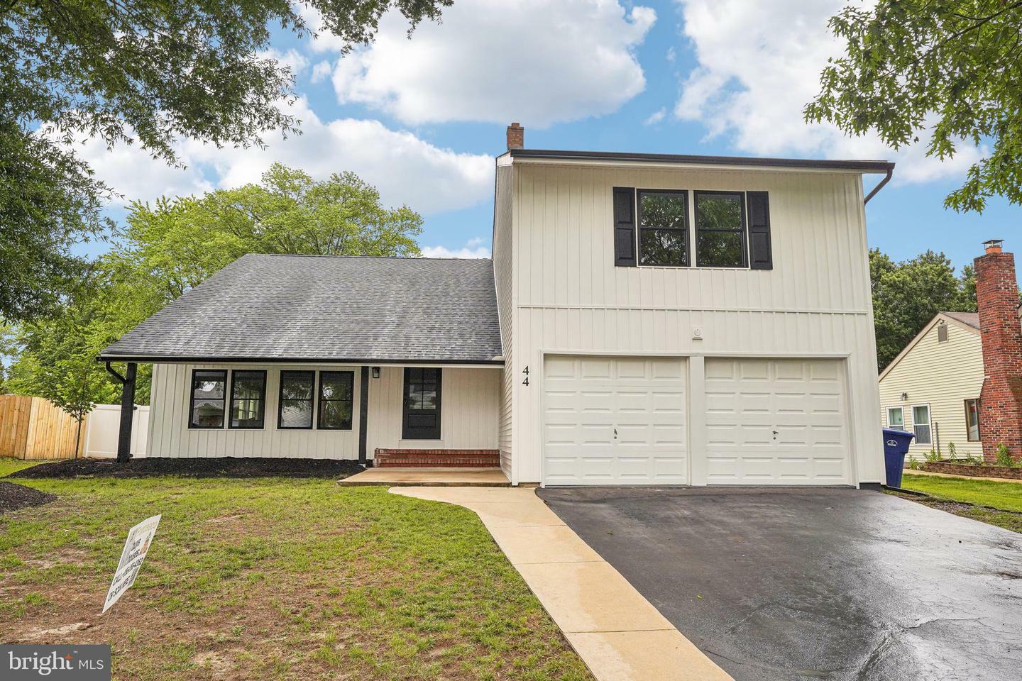 44 Concord Road  Marlton NJ 08053 photo
