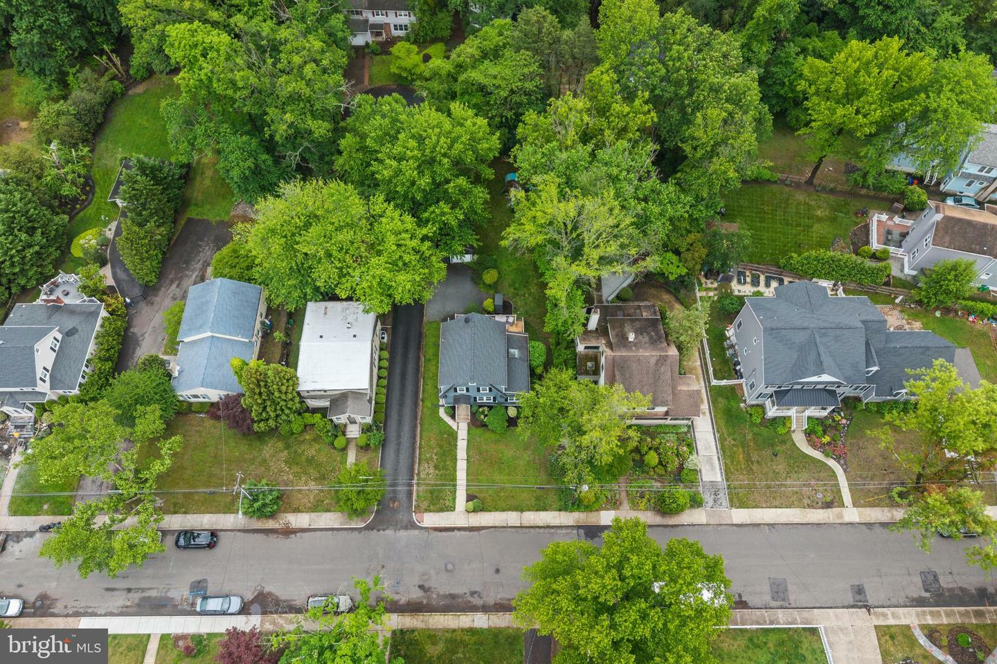 Property Photo: 614 Maple Avenue NJ 08033