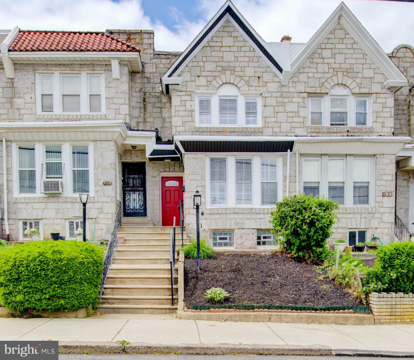 5707 Malvern Avenue  Philadelphia PA 19131 photo