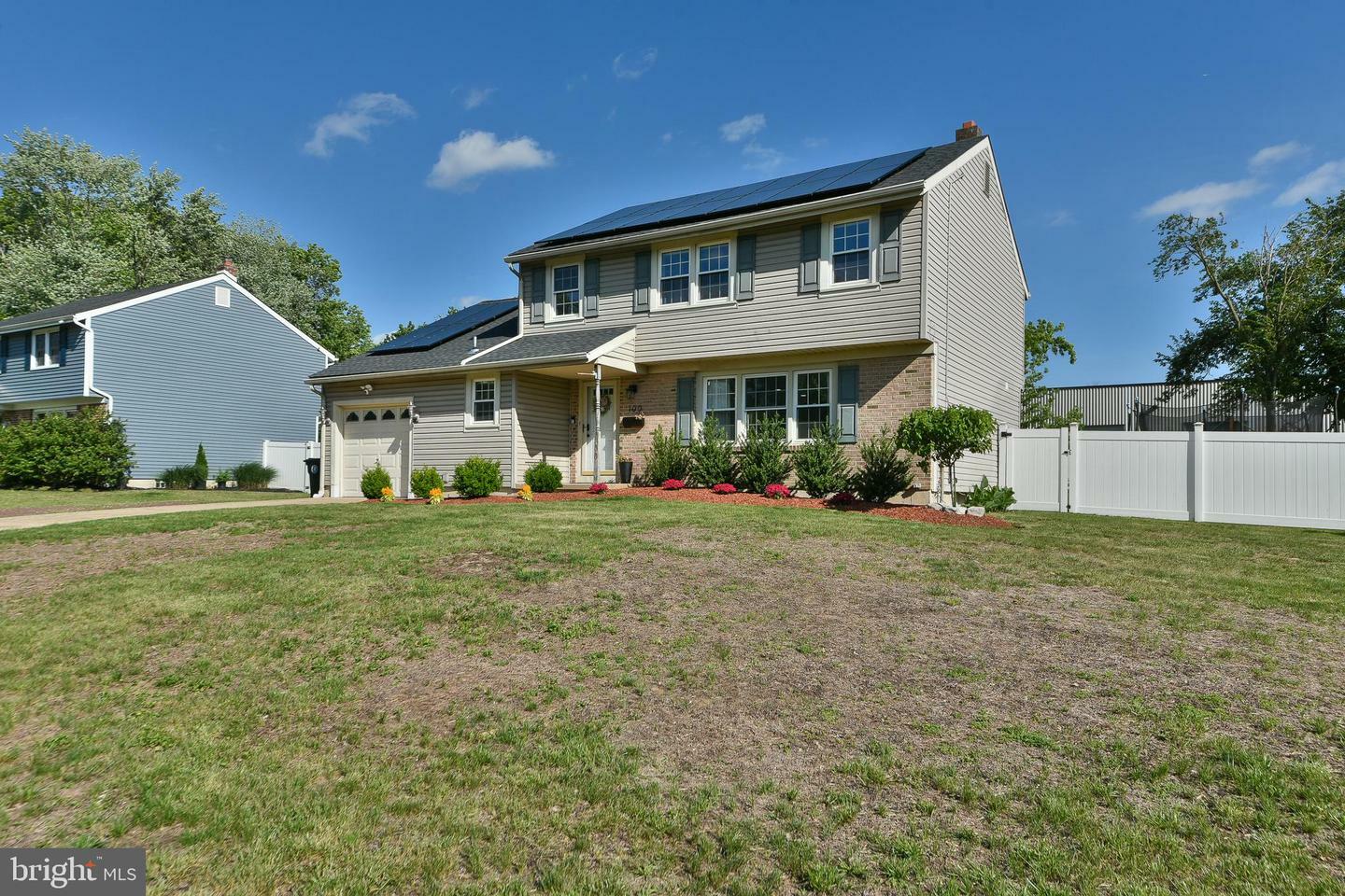 Property Photo: 100 Shenandoah Road NJ 08077