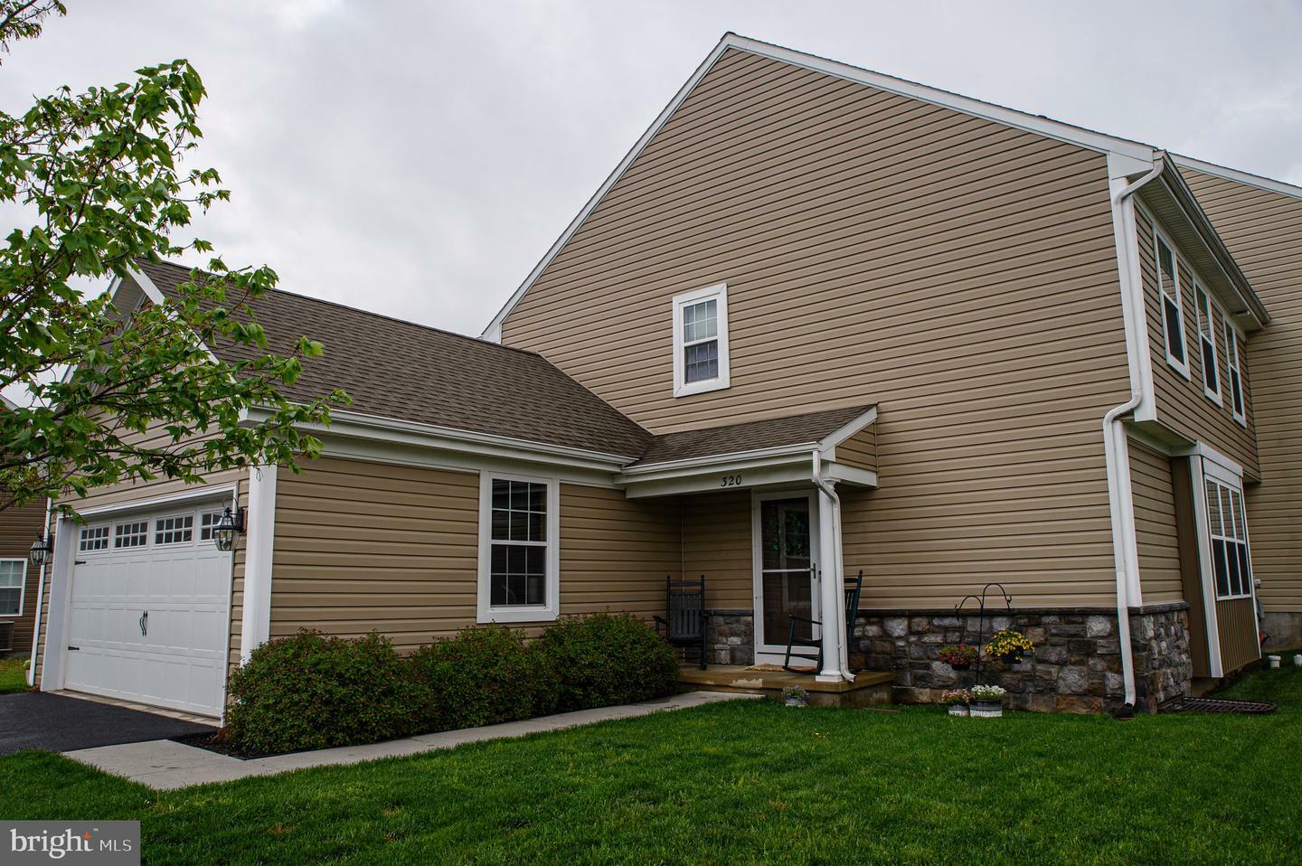 Property Photo: 320 Cedar Hollow PA 17545