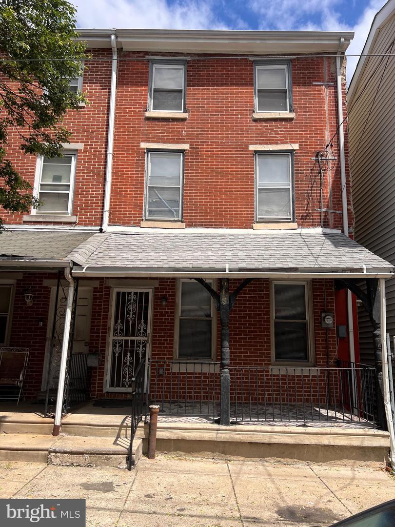 3917 Haverford Avenue  Philadelphia PA 19104 photo