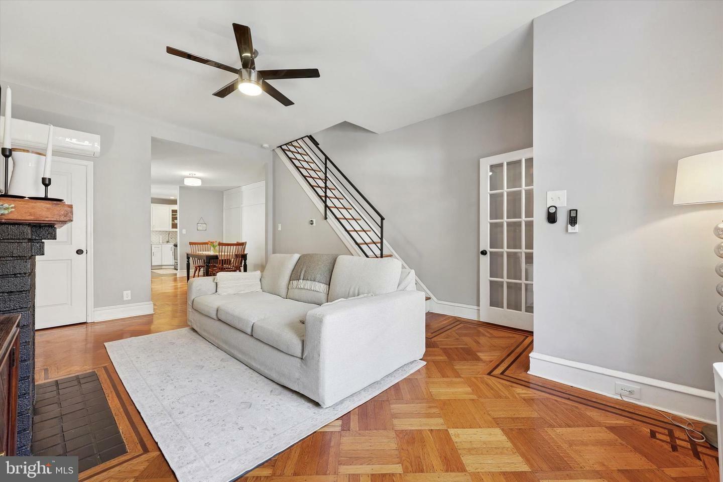 Property Photo: 3951 Terrace Street PA 19128