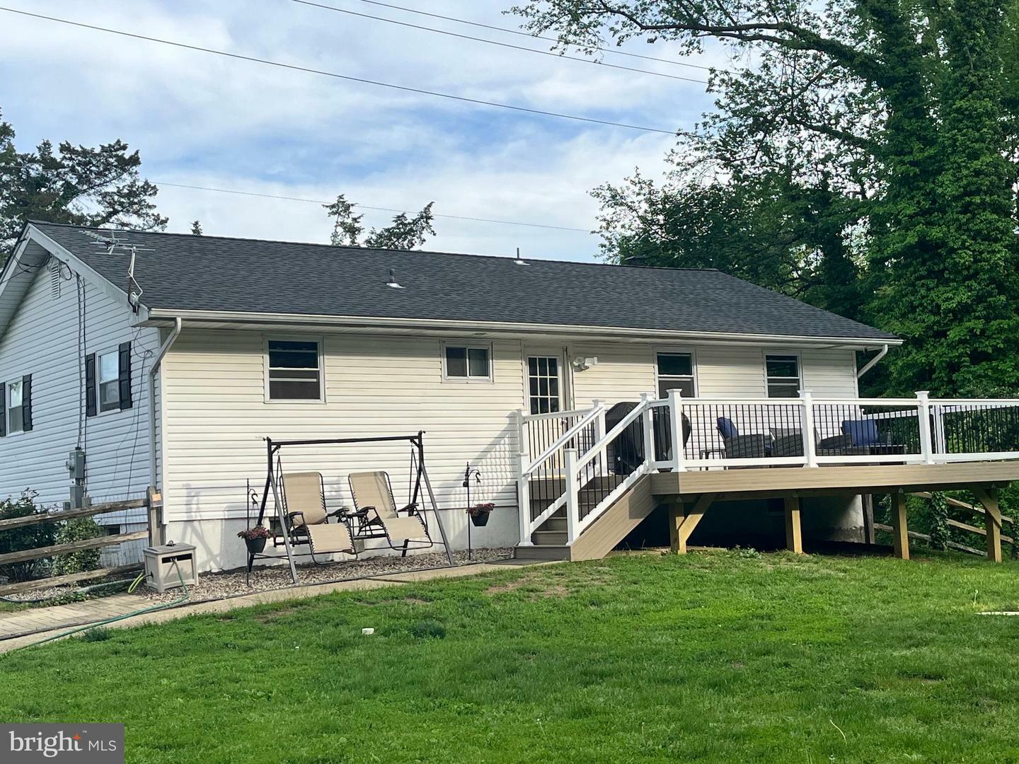 Property Photo: 241 Fenwick Road NJ 08098