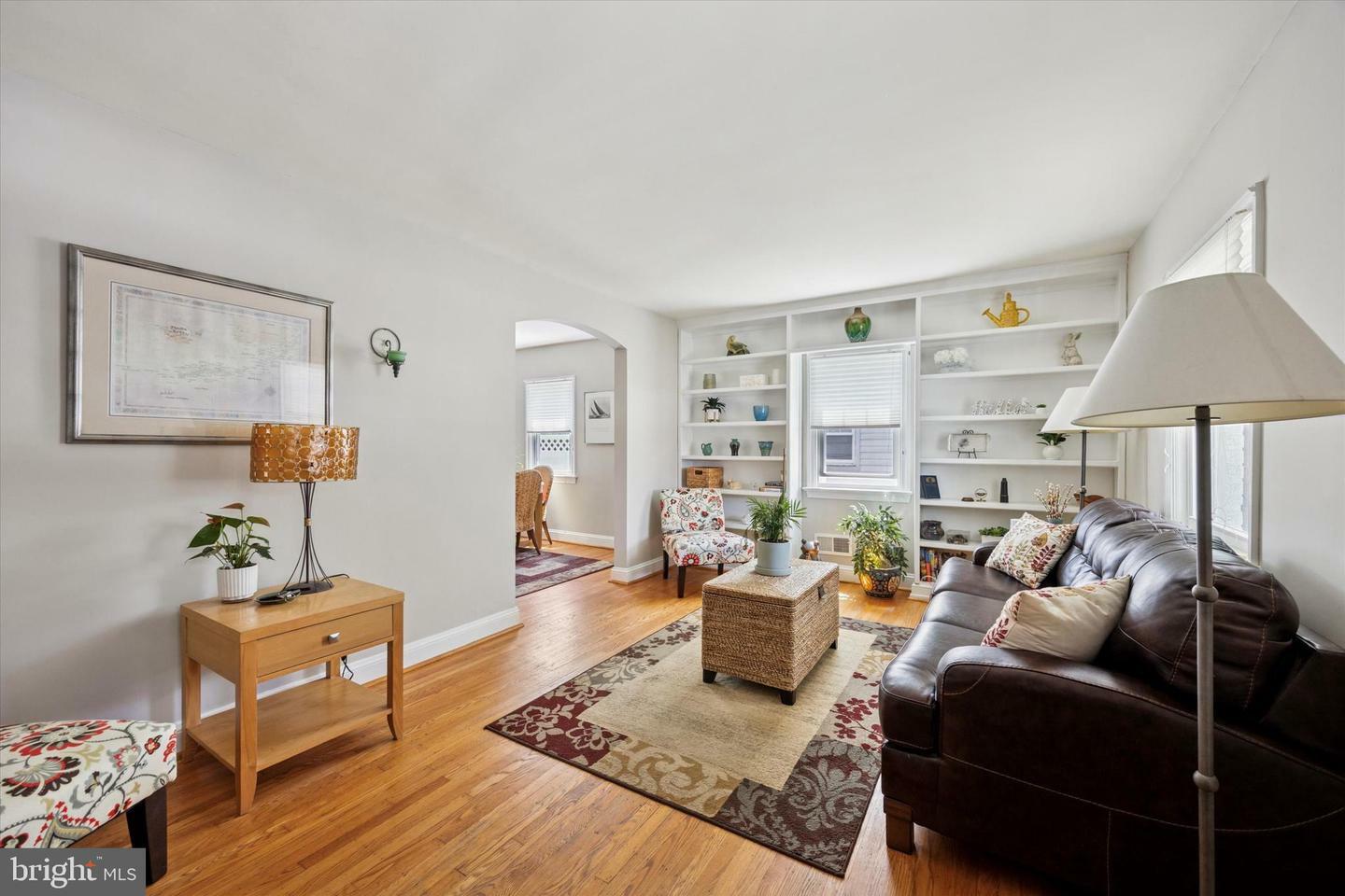 Property Photo: 209 Kendall Boulevard NJ 08107