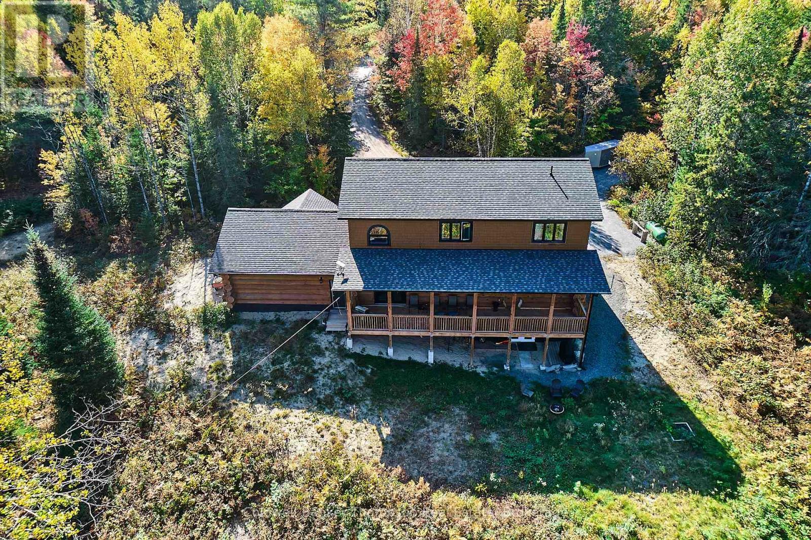 Property Photo: 1363 Williamsport Road ON P1H 2J4