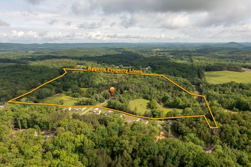 Property Photo: 257 Old Babb Rd GA 30740