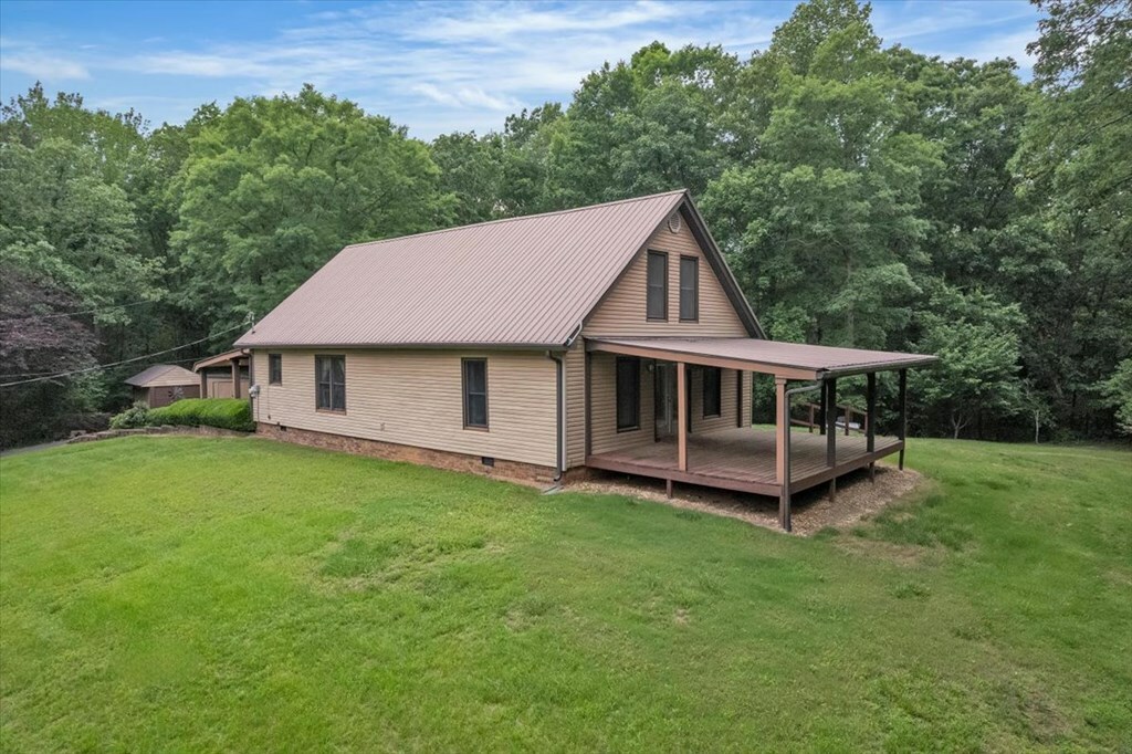 Property Photo: 265 Leon Cir GA 30705