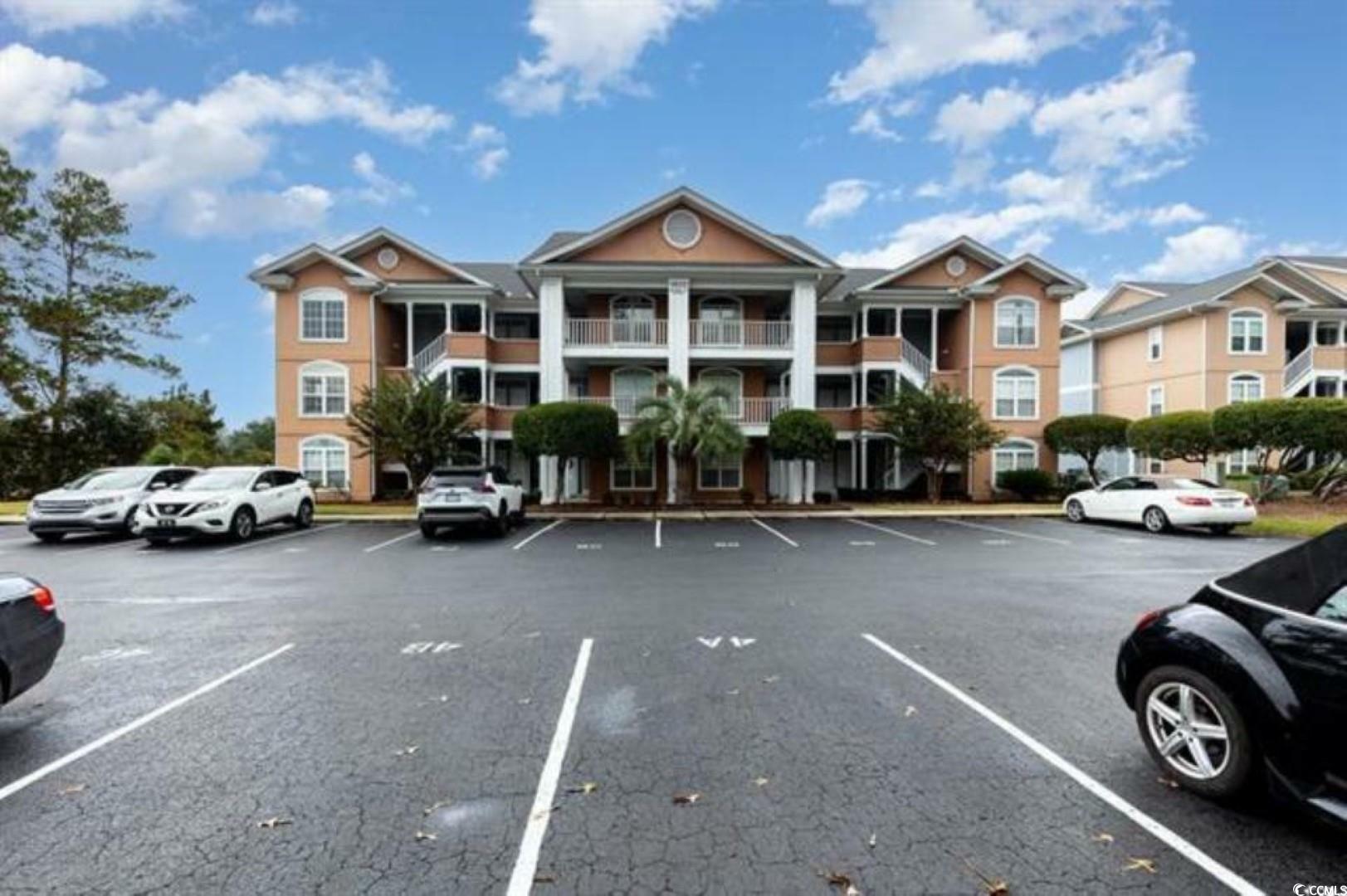 Property Photo: 4633 Lightkeepers Way Unit 5-F SC 29566