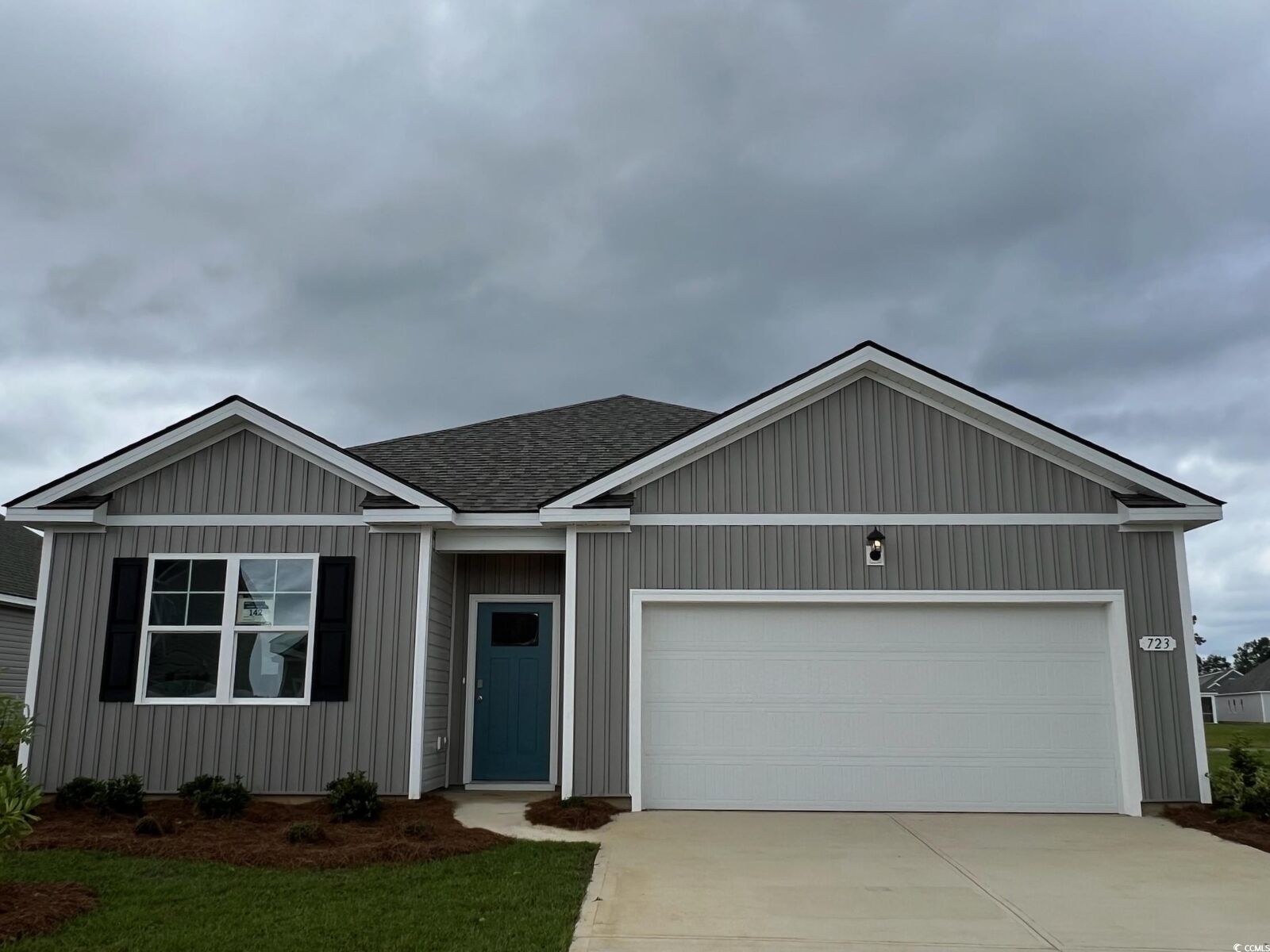 Property Photo: 723 Chazen Way SC 29568