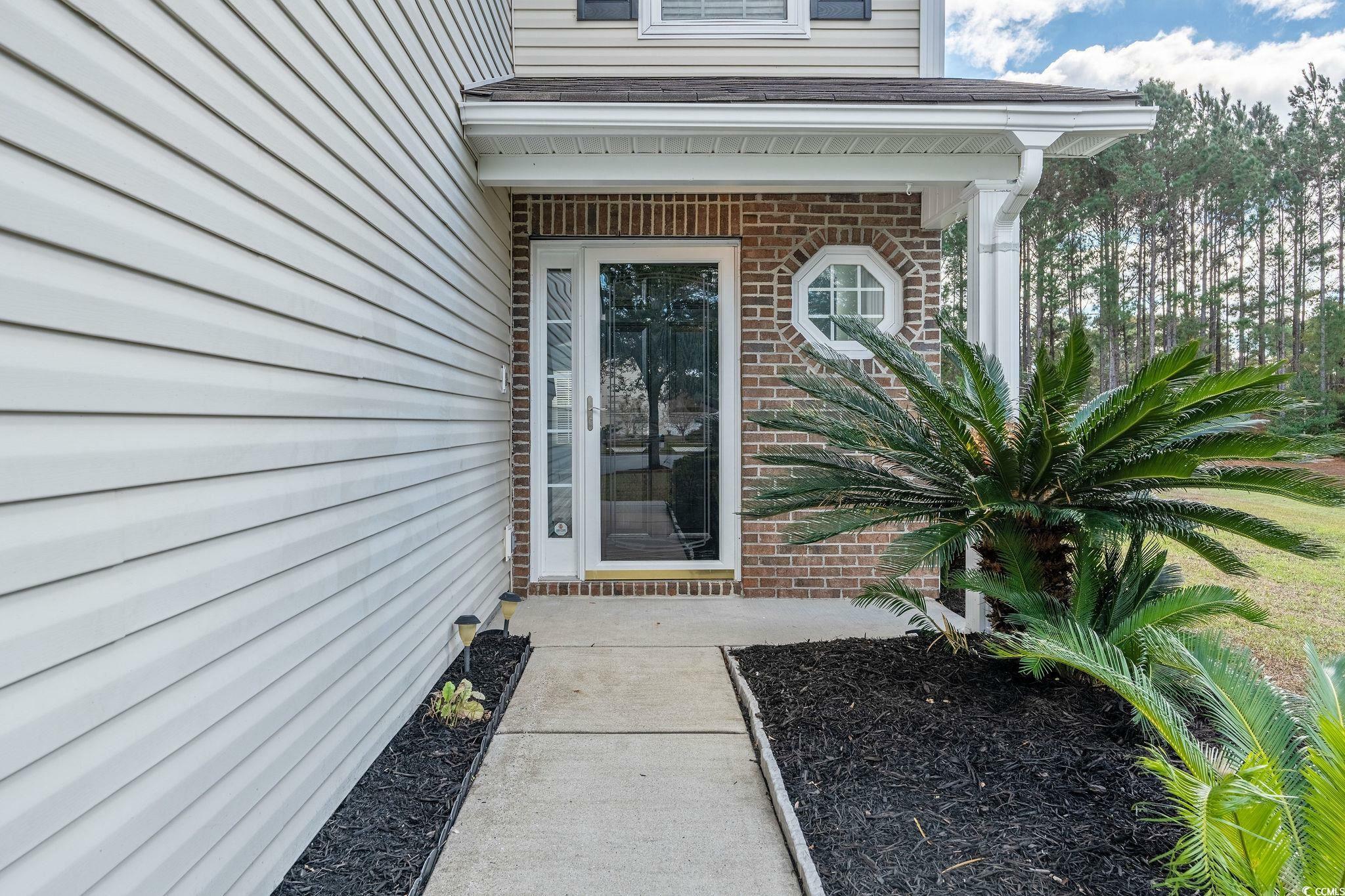 Property Photo: 4603 East Walkerton Rd. SC 29579