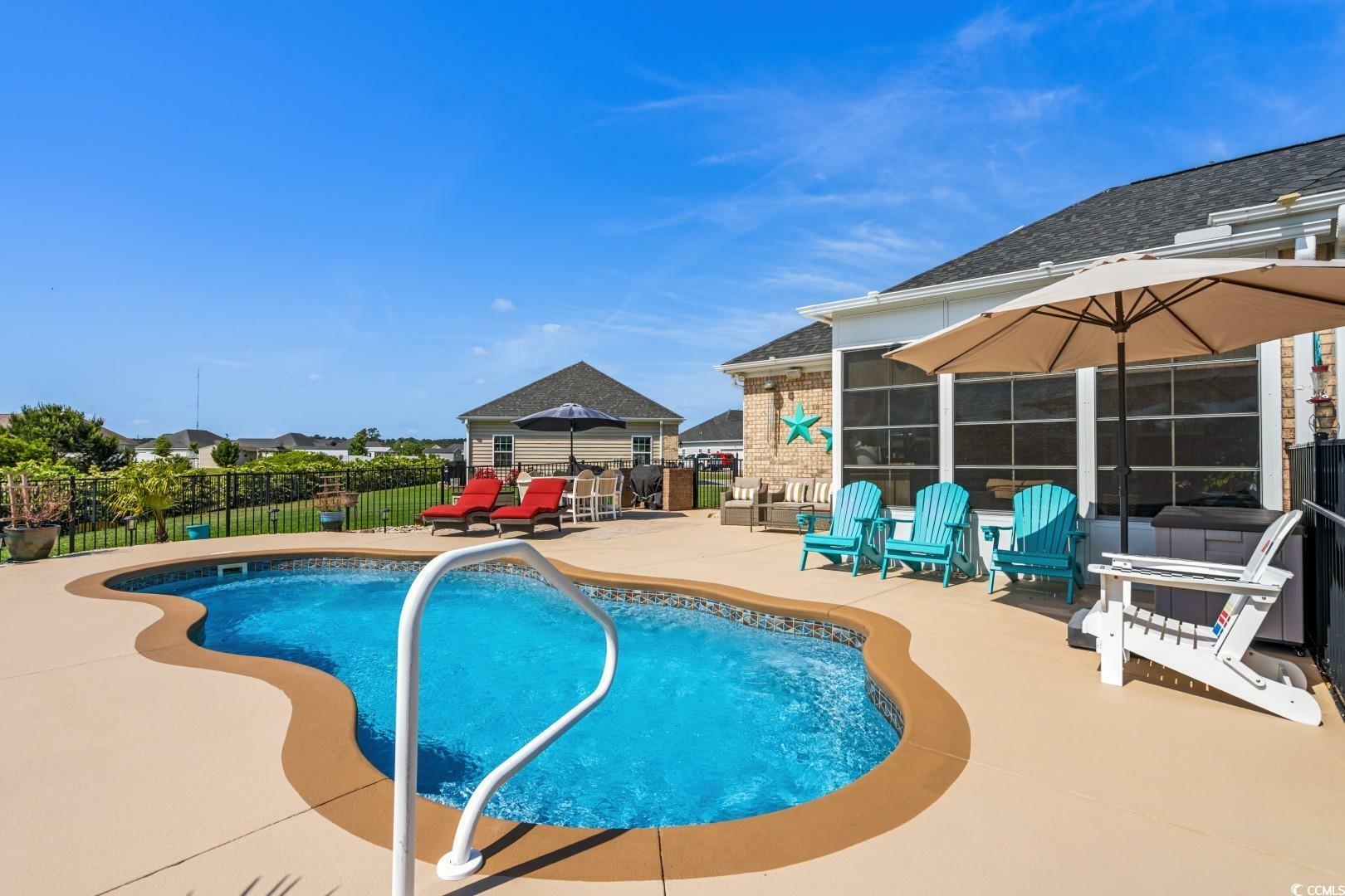 Property Photo: 413 Wine Ct. SC 29527