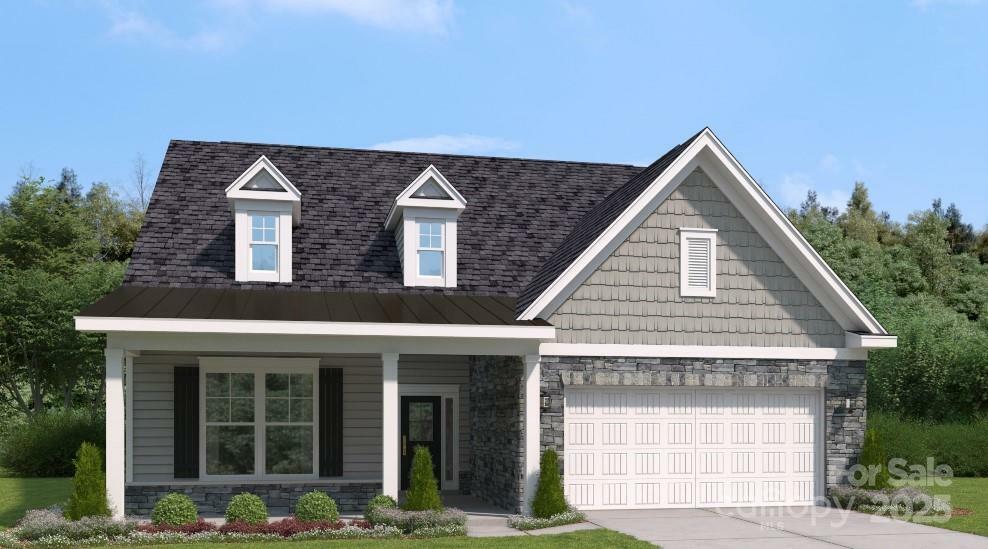 5107 Raging Creek Drive  Indian Trail NC 28079 photo