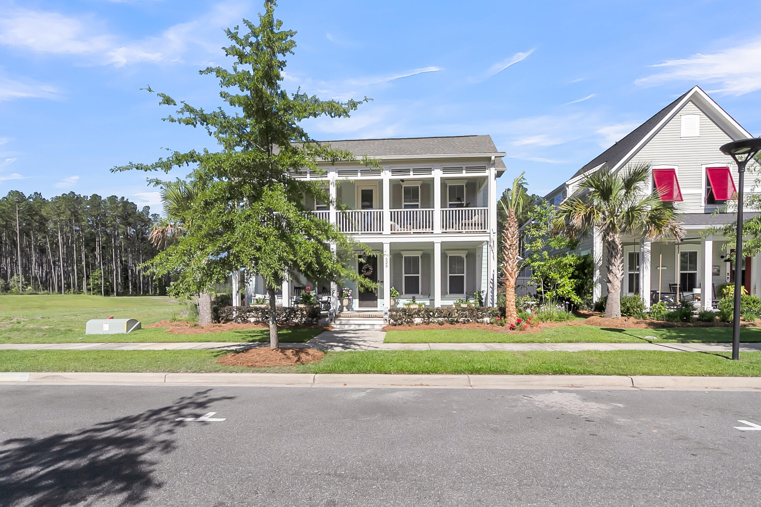 Property Photo: 525 Scholar Way SC 29486