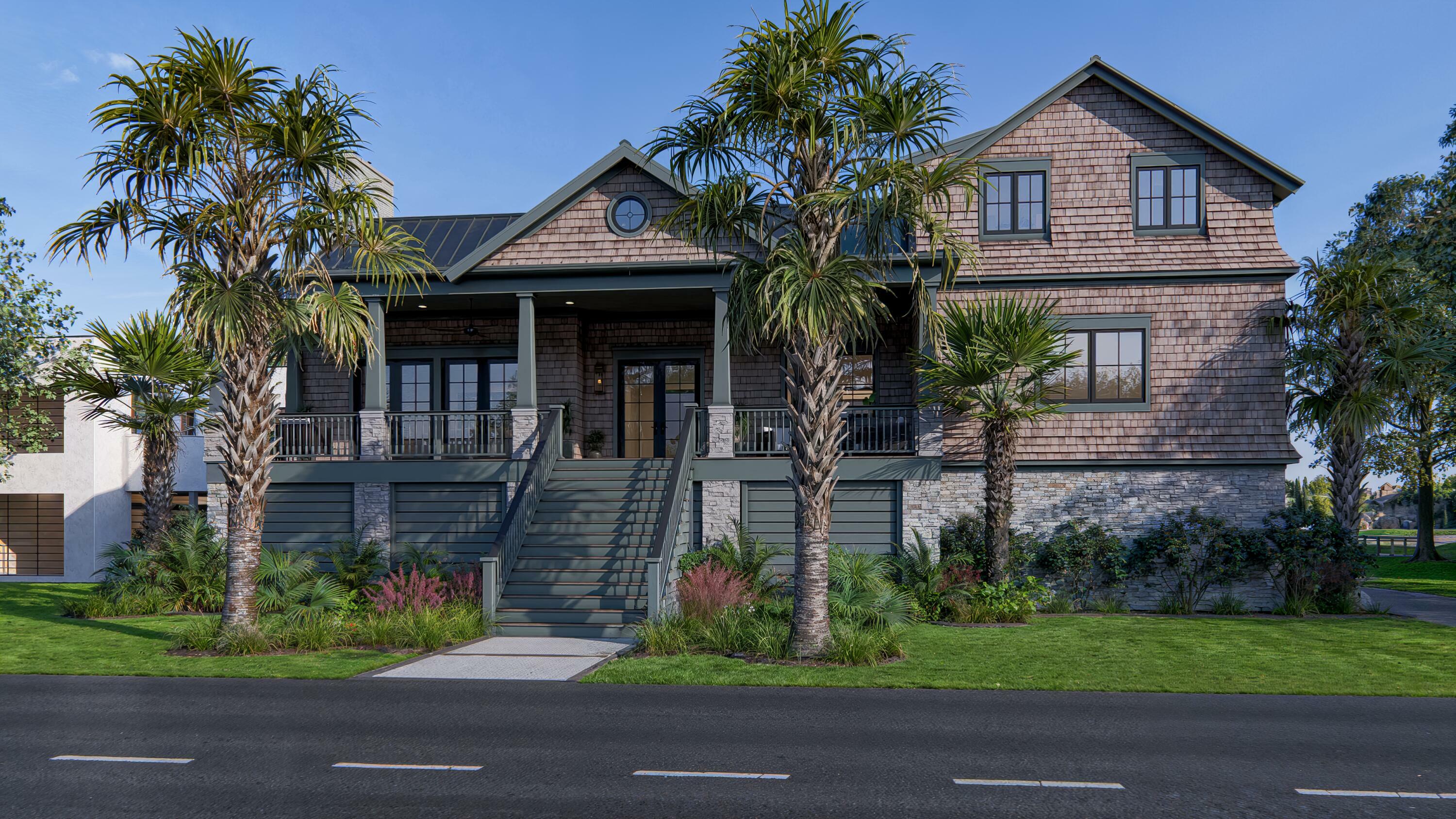 Property Photo: 27 Rebellion Road SC 29407