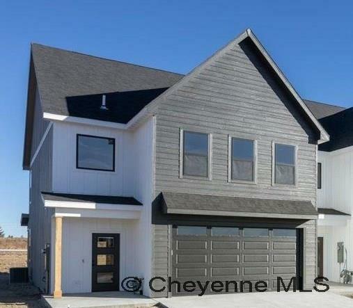Property Photo: 1444 Big Meadow Dr WY 82007