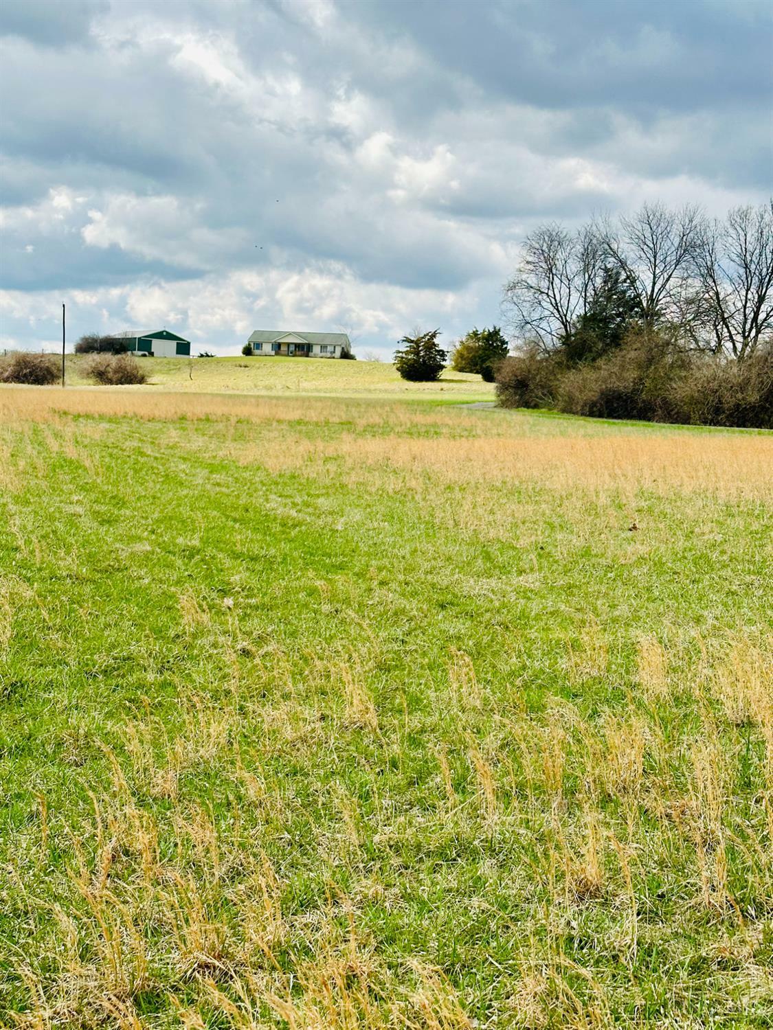 Property Photo:  6423 Howe Road  OH 45042 