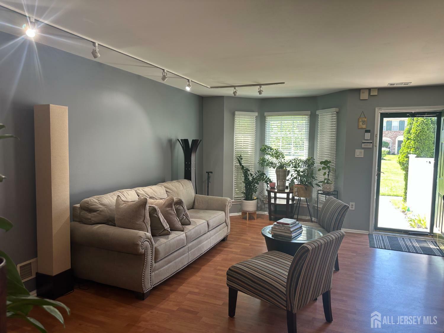 Property Photo: 8 Bristol Drive NJ 08902