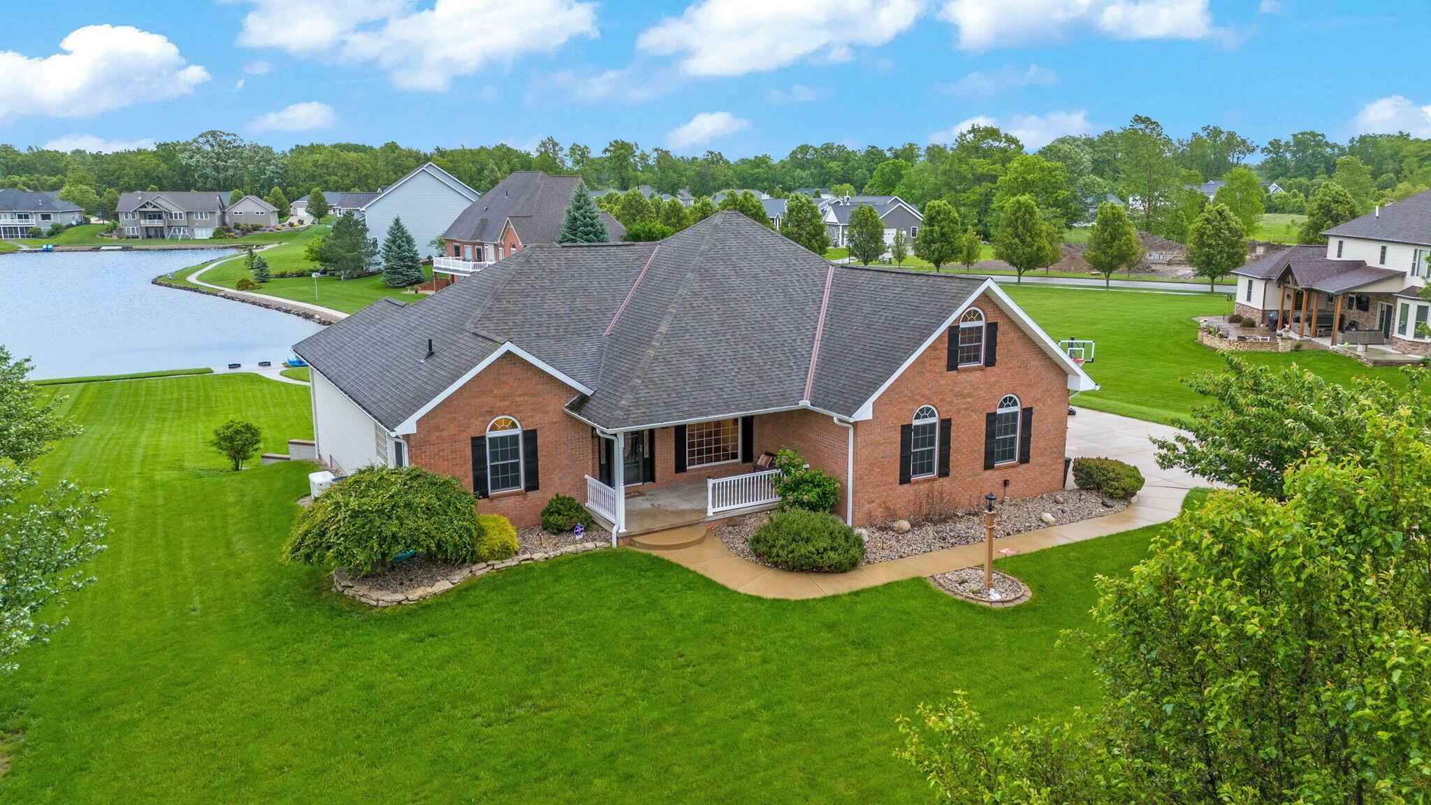 Property Photo: 2272 Flagstick Drive OH 43302