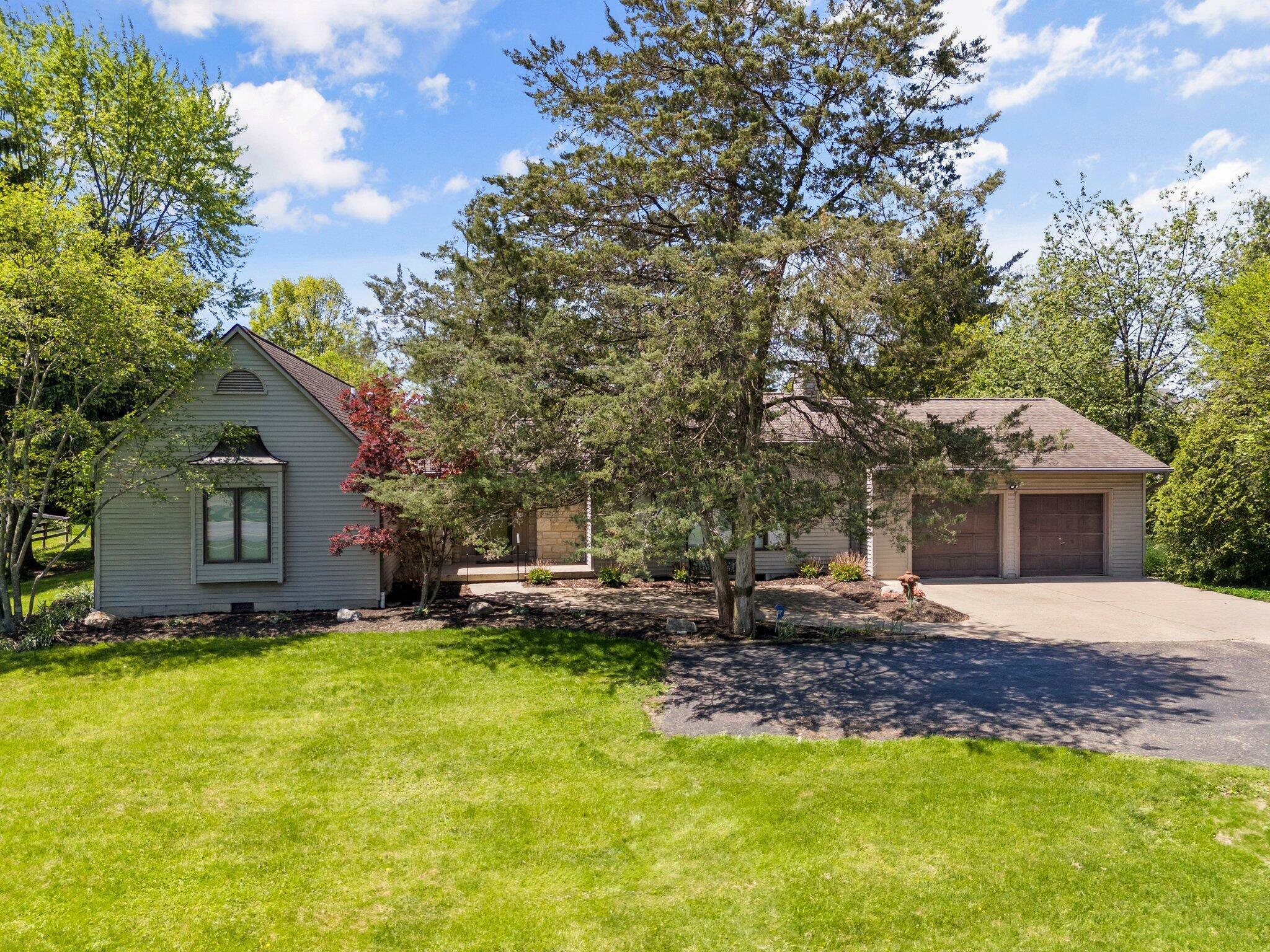 6730 Tussic Road  Westerville OH 43082 photo
