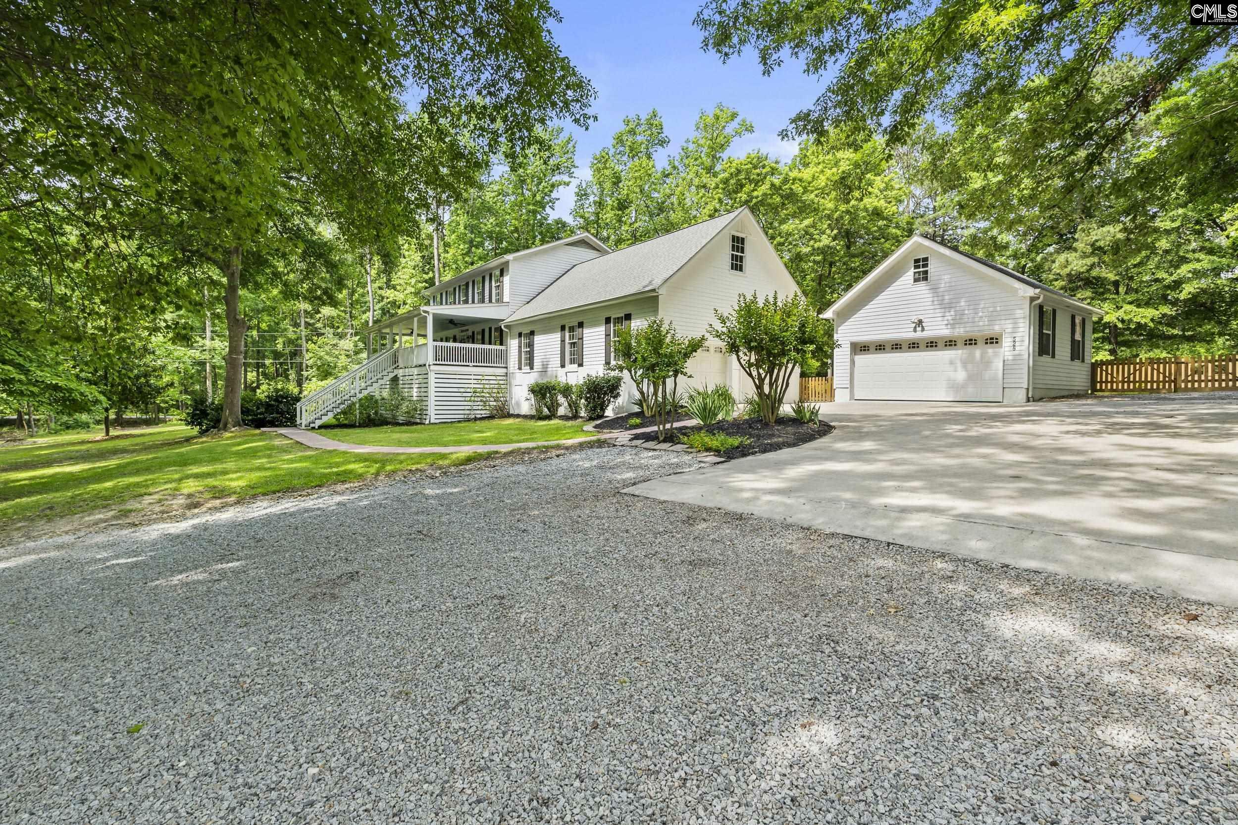 Property Photo: 528 Longtown Road W SC 29016