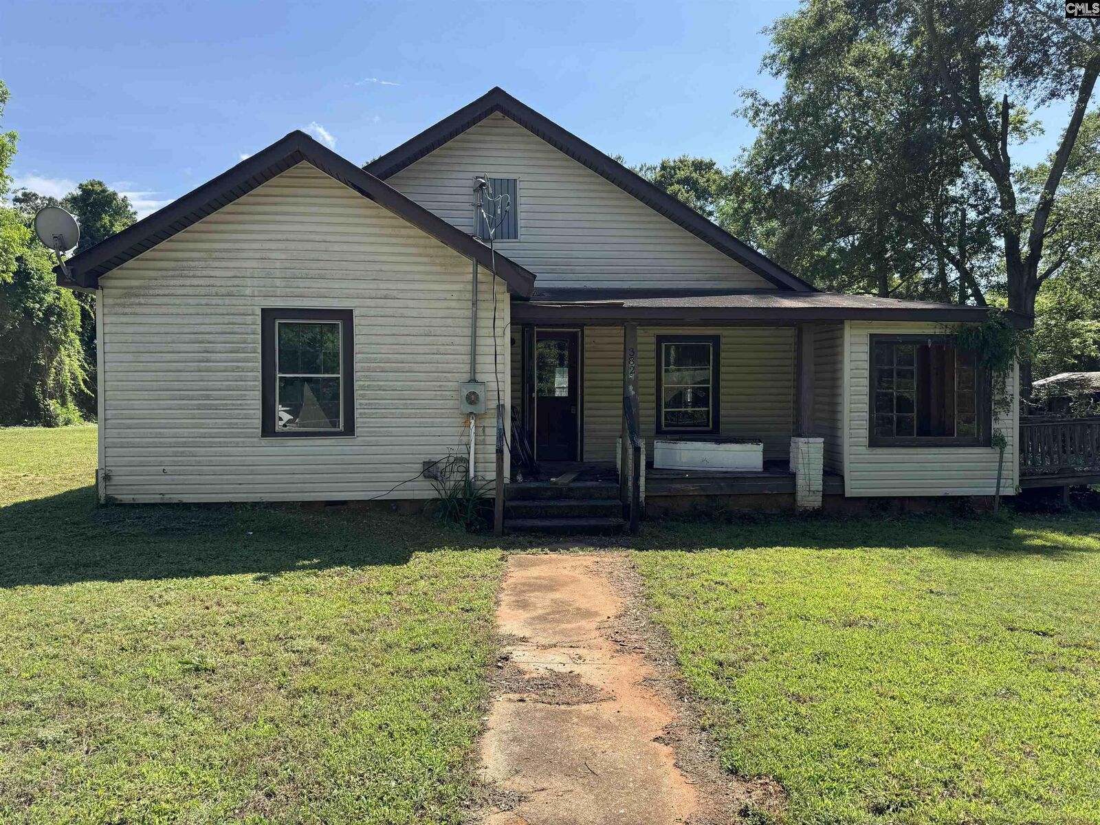 Property Photo:  382 Fagan  SC 29180-8832 