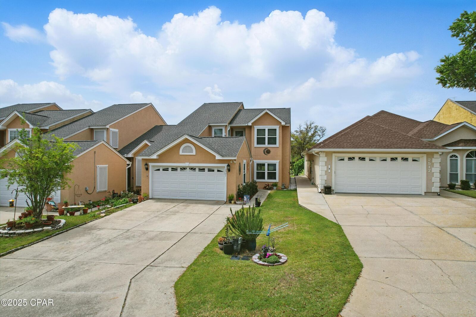 Property Photo:  2521 Country Club Drive  FL 32444 