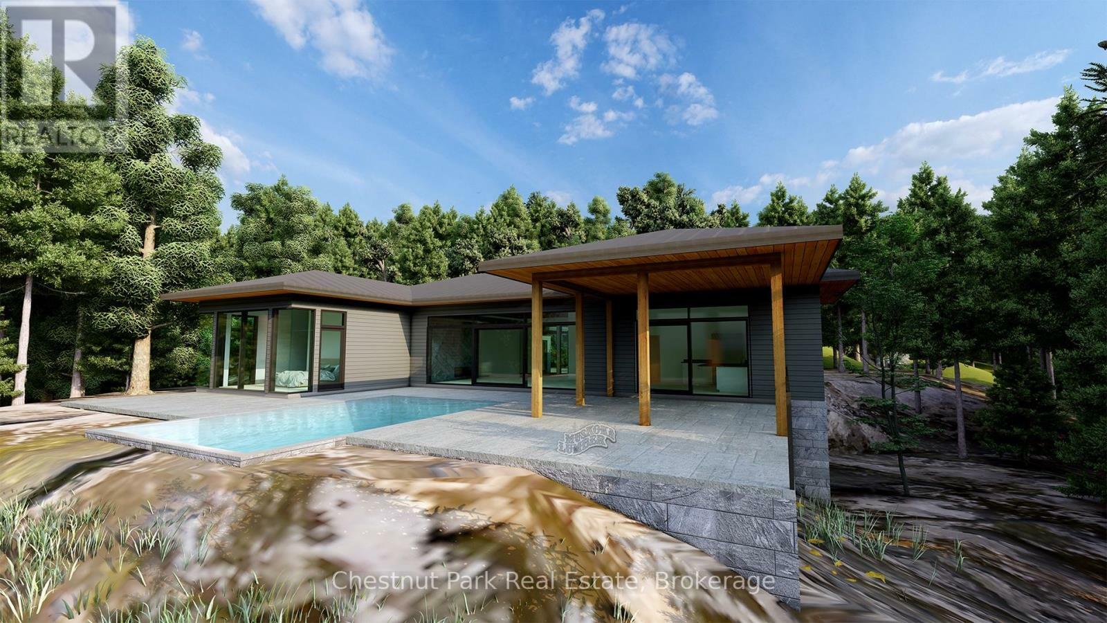 Property Photo:  Lot A Peninsula Road  ON P0B 1J0 