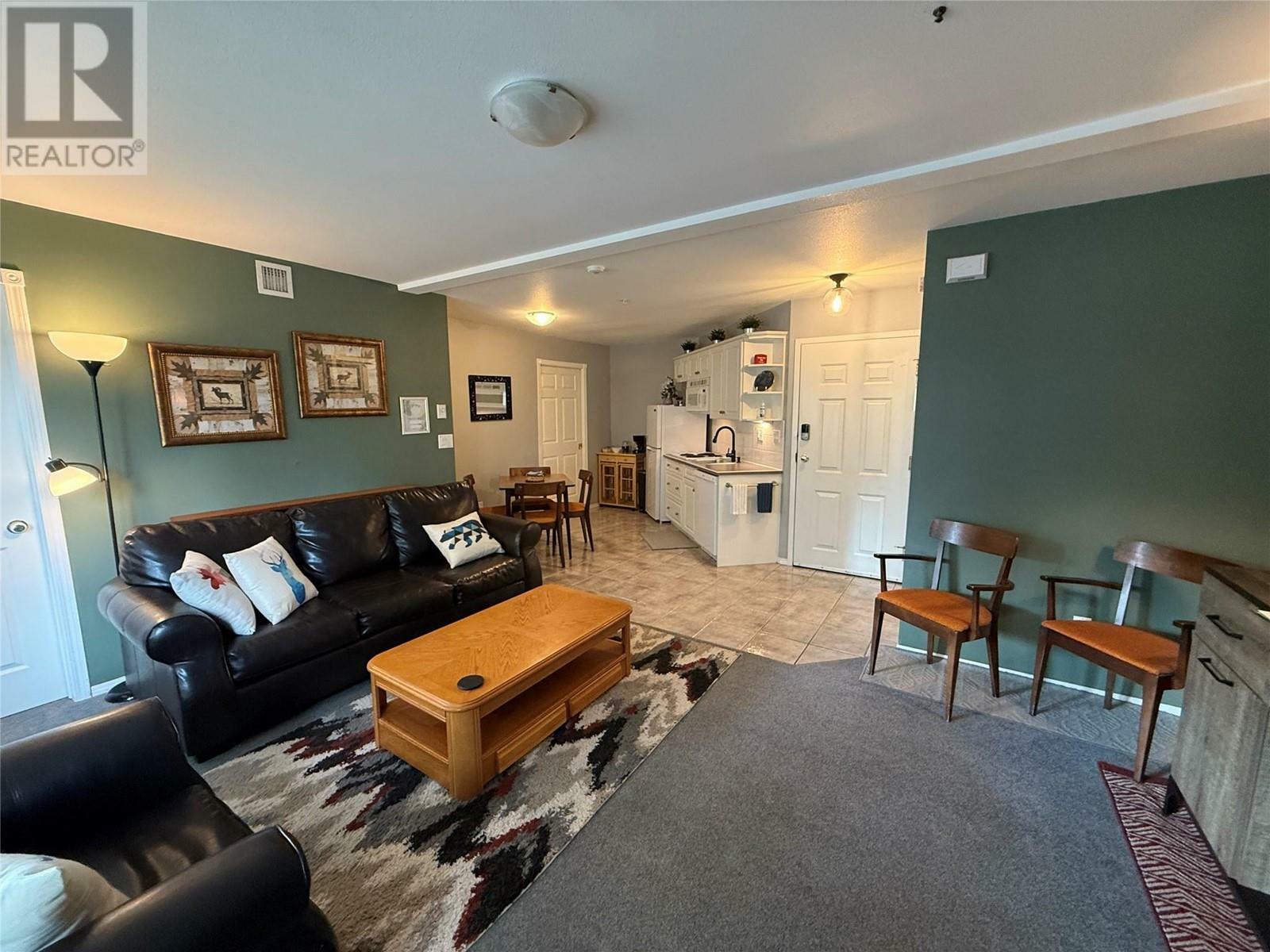 Property Photo: 5052 Riverview Road 3008B BC V0B 1L1
