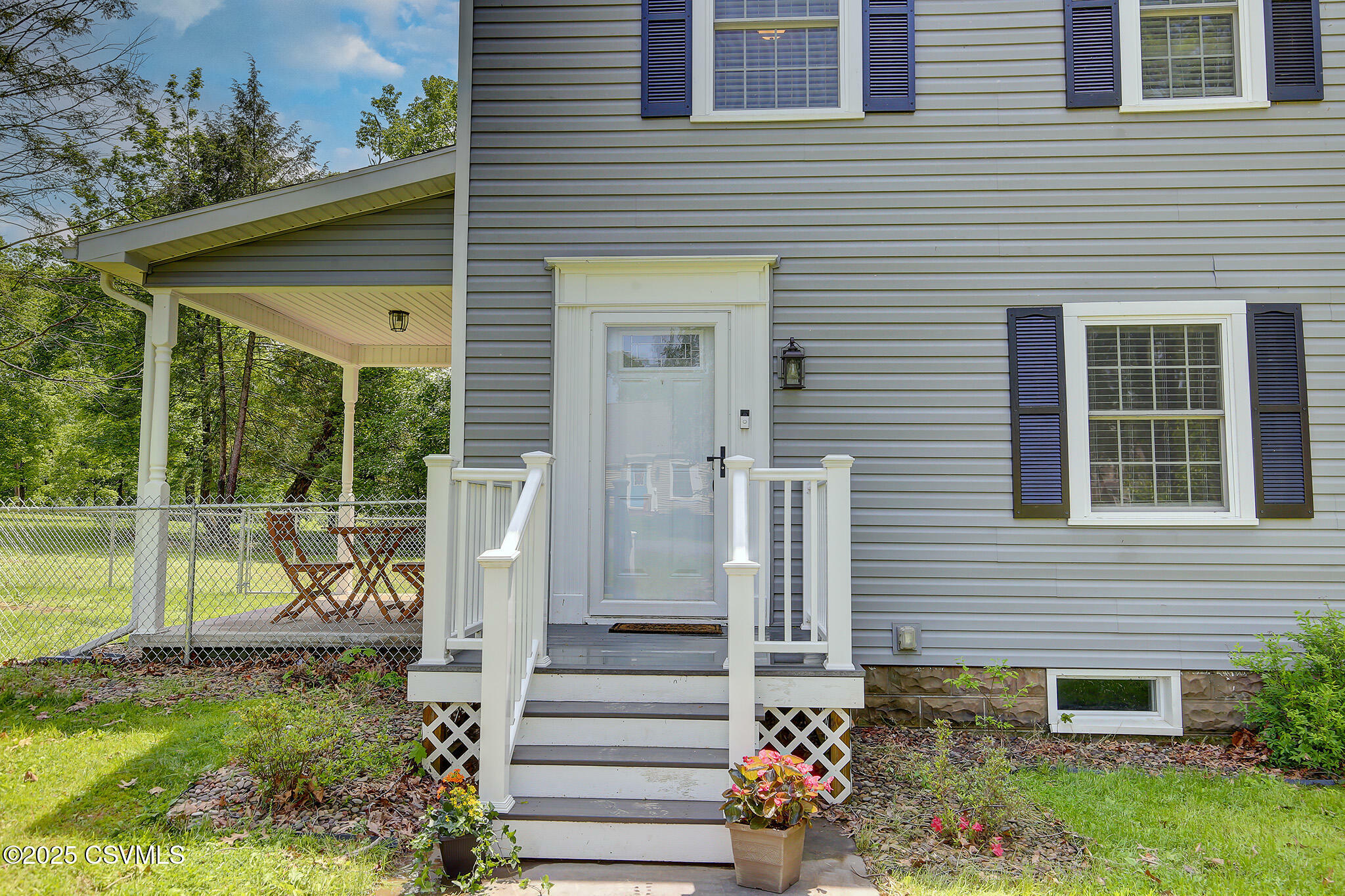 Property Photo: 120 Geise Street PA 17801