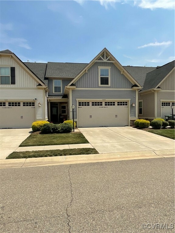 7805 Wistar Woods Place  Henrico VA 23228 photo