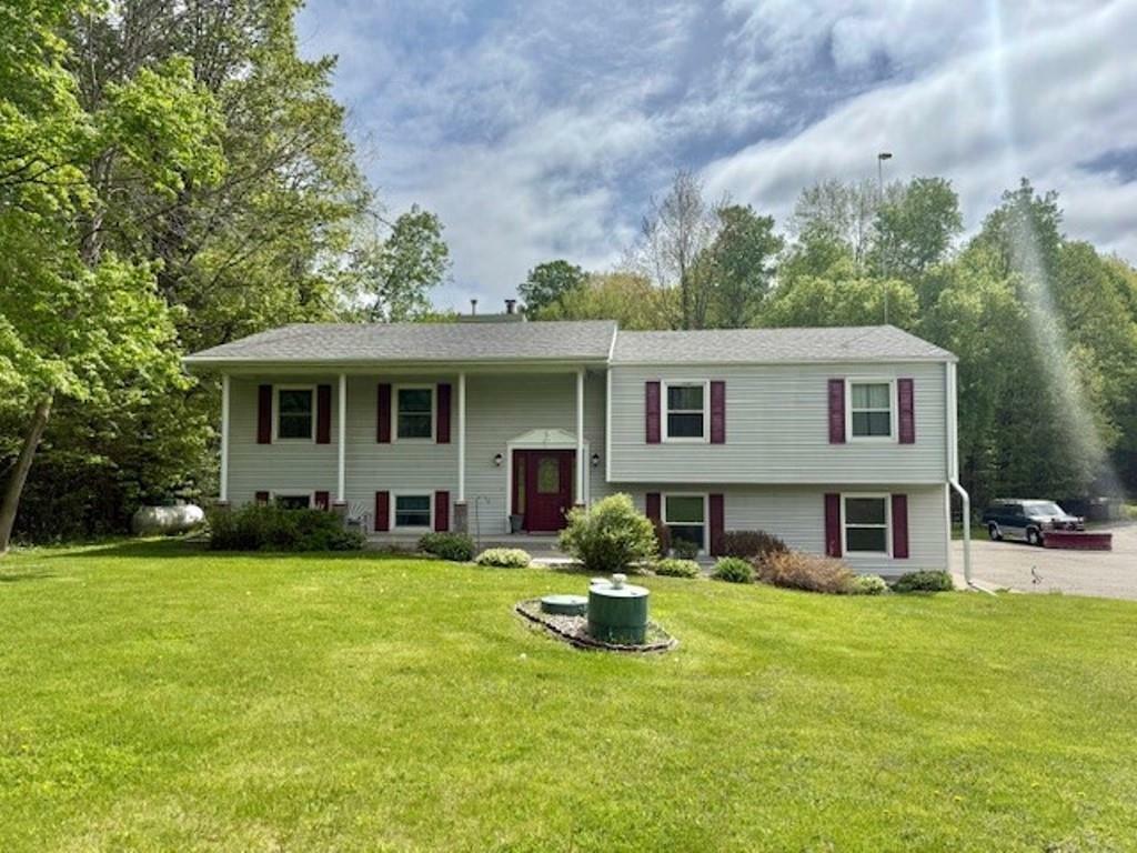 Property Photo: 228227 County Road Y WI 54414