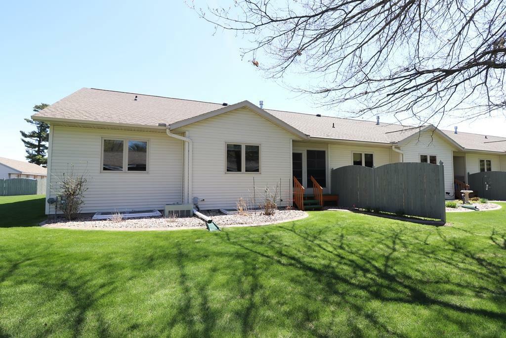 Property Photo: 5320 Willow Street WI 54476