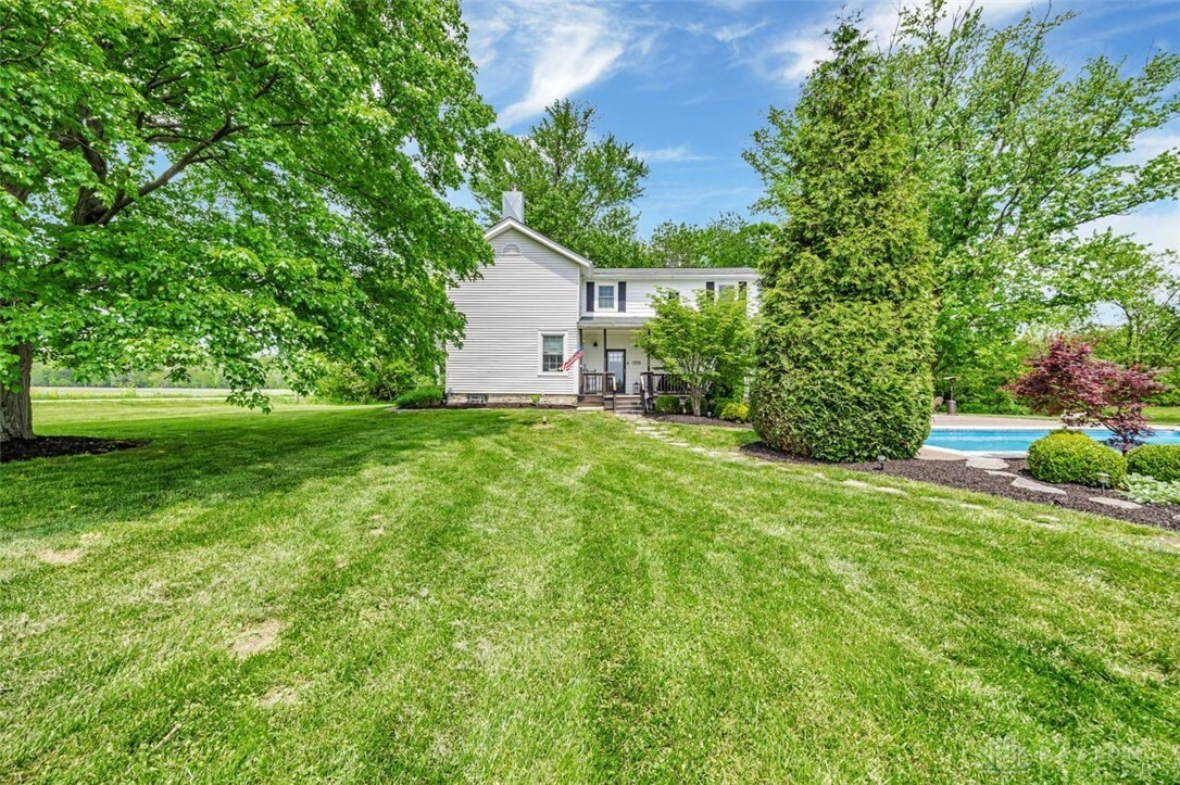 Property Photo:  2722 N US Route 42  OH 45036 