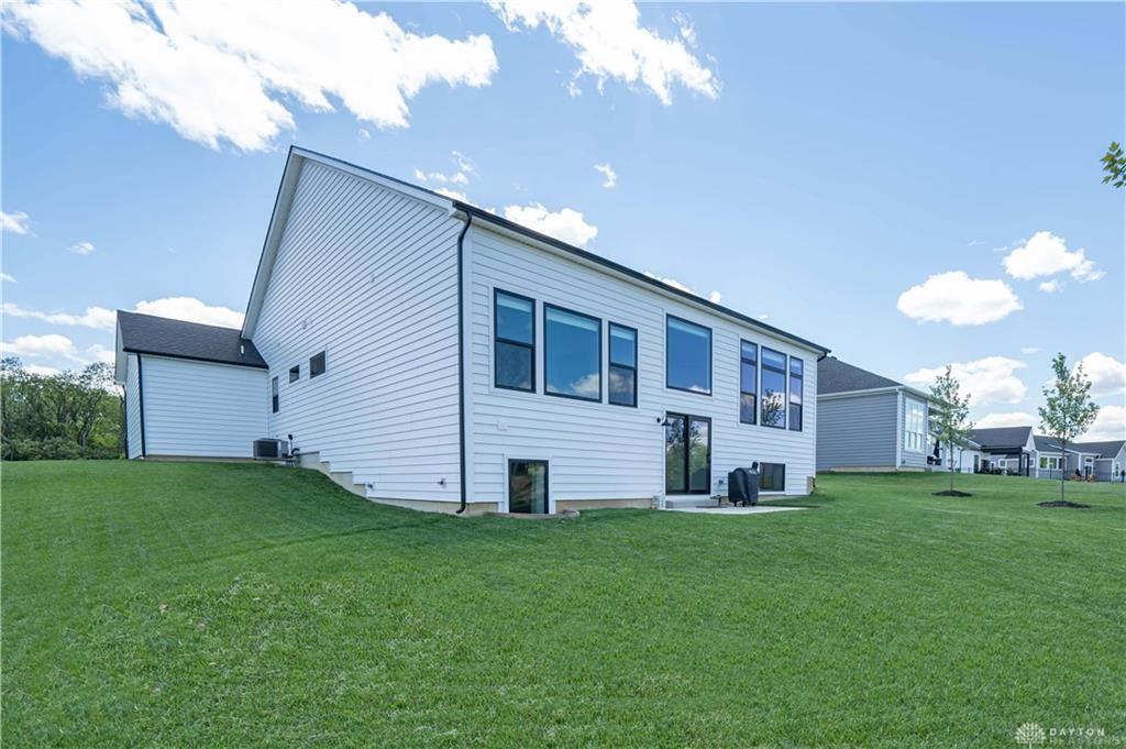 Property Photo: 1264 Normandy Rue OH 45458
