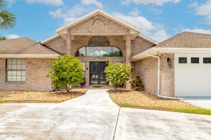 Property Photo: 7 Fernery Trail FL 32174