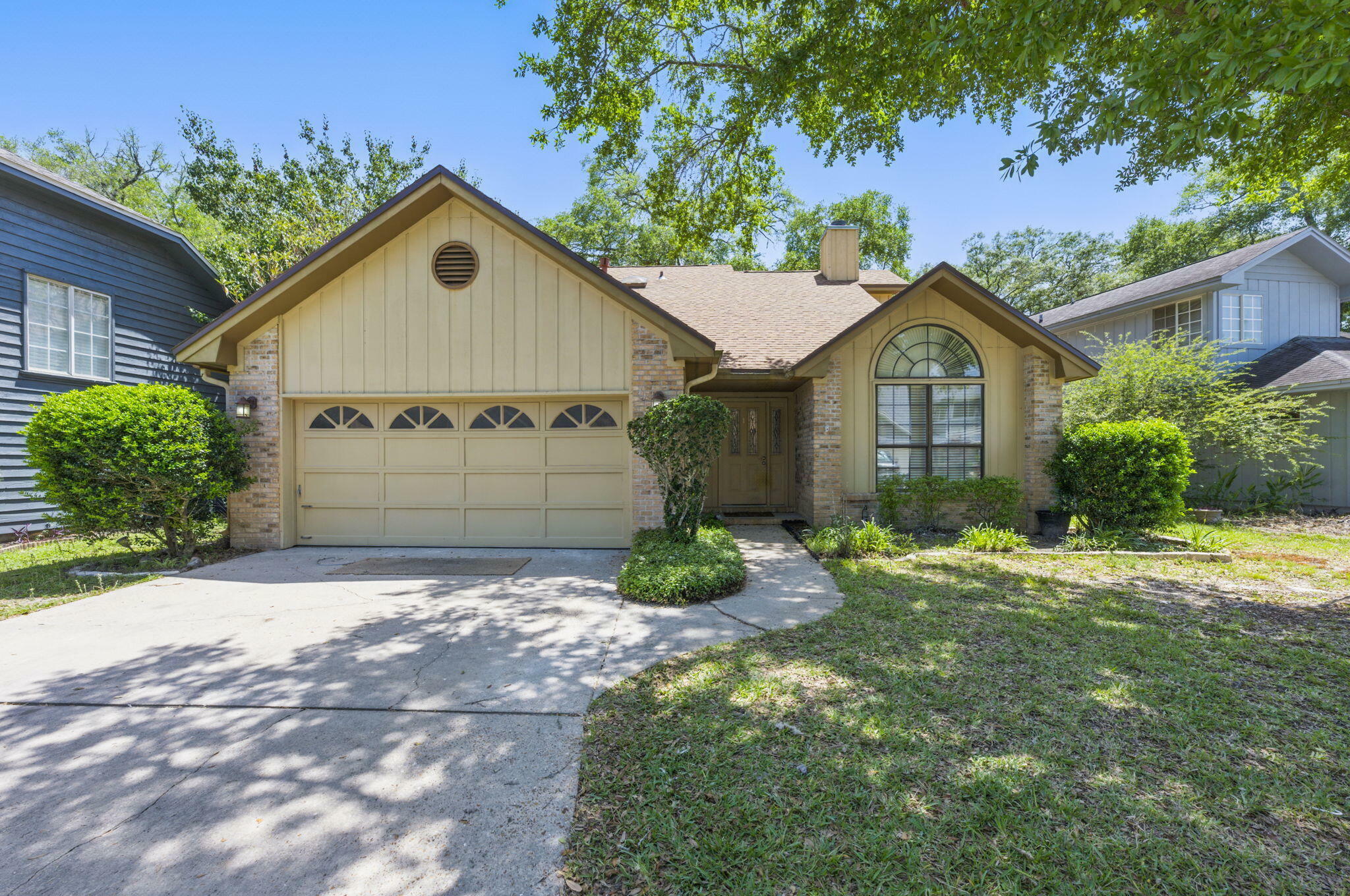 1405 Ariel Lane  Fort Walton Beach FL 32547 photo