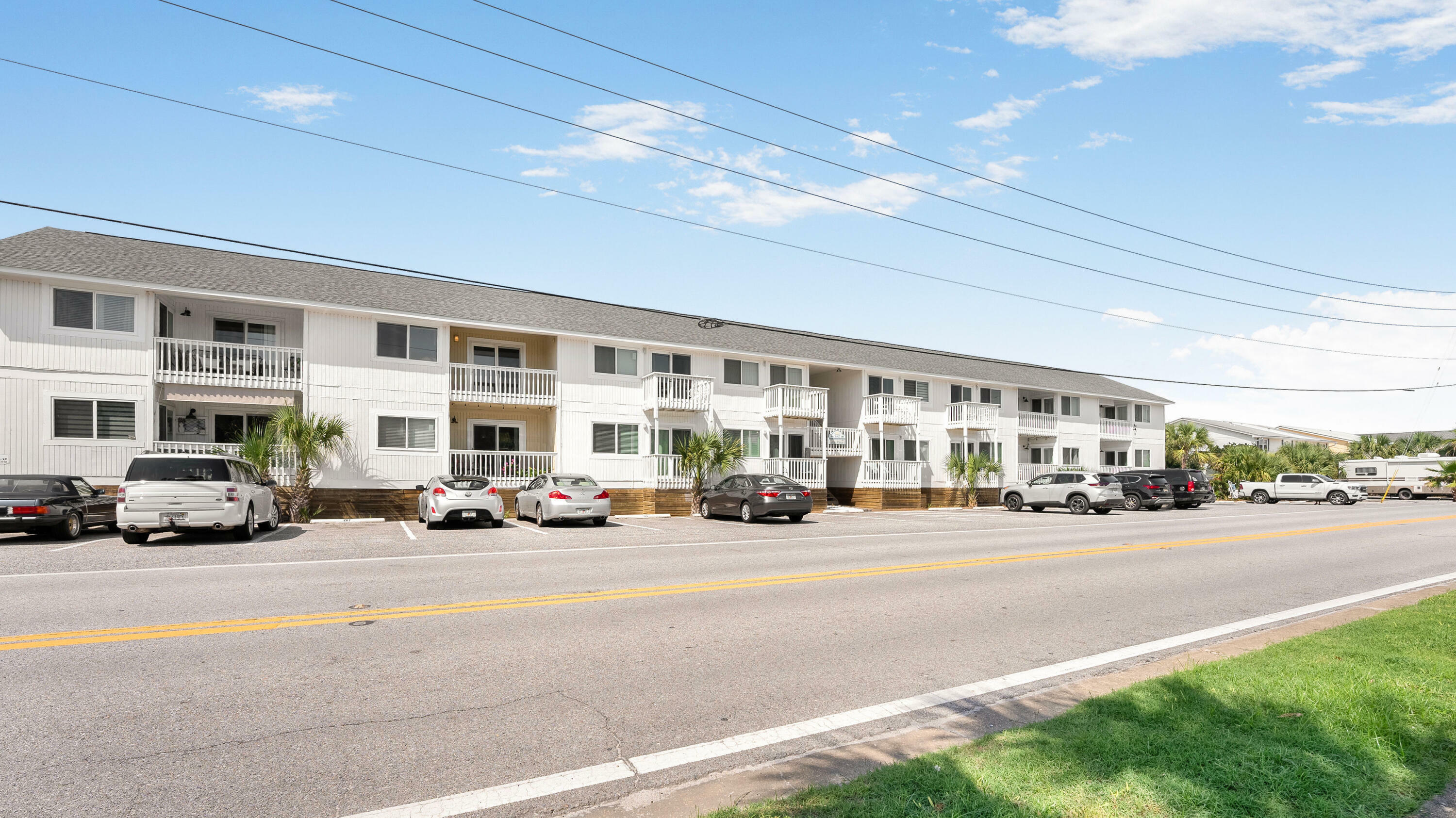 445 Gulf Shore Drive 207  Destin FL 32541 photo