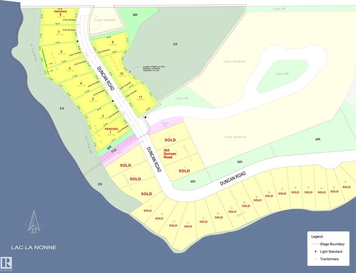 509 Duncan Road  Rural Barrhead County AB T0E 1A0 photo